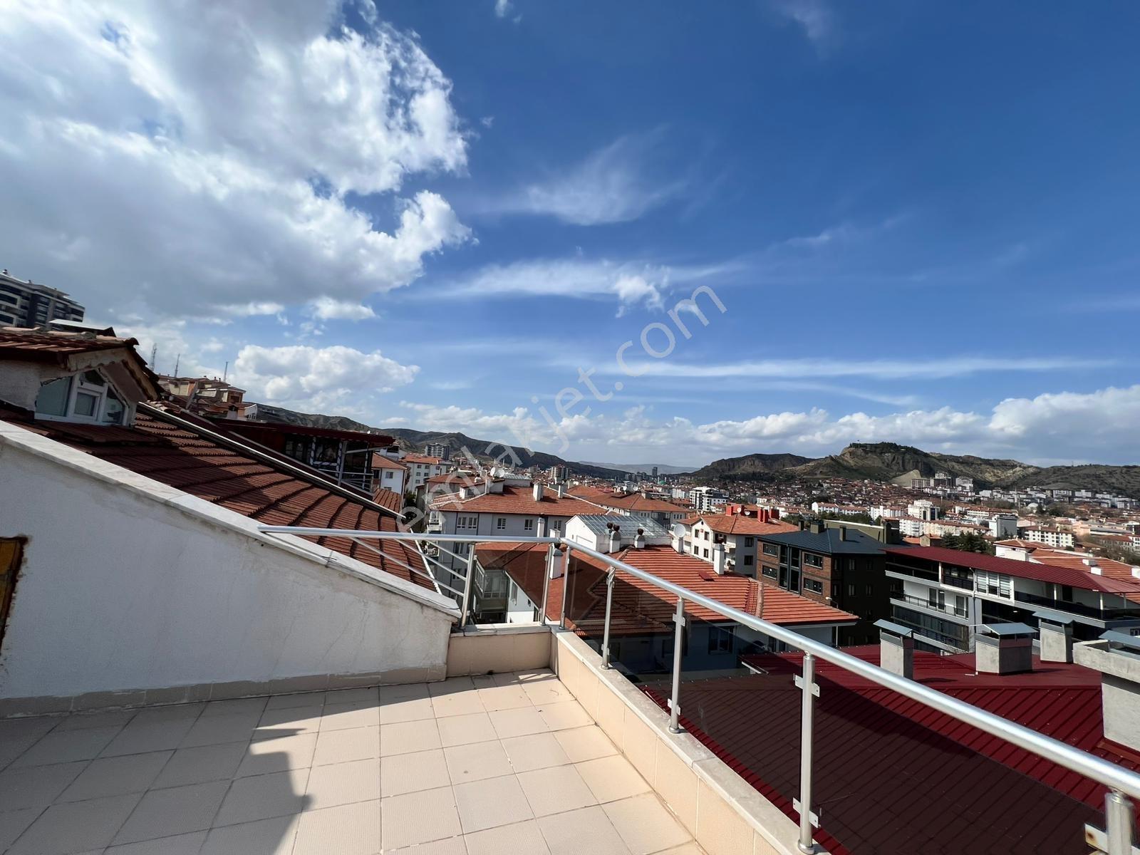 Ekin Group'tan Bademlik Mevki Full Yapılı 5+1 Teraslı Daire - Görsel 35