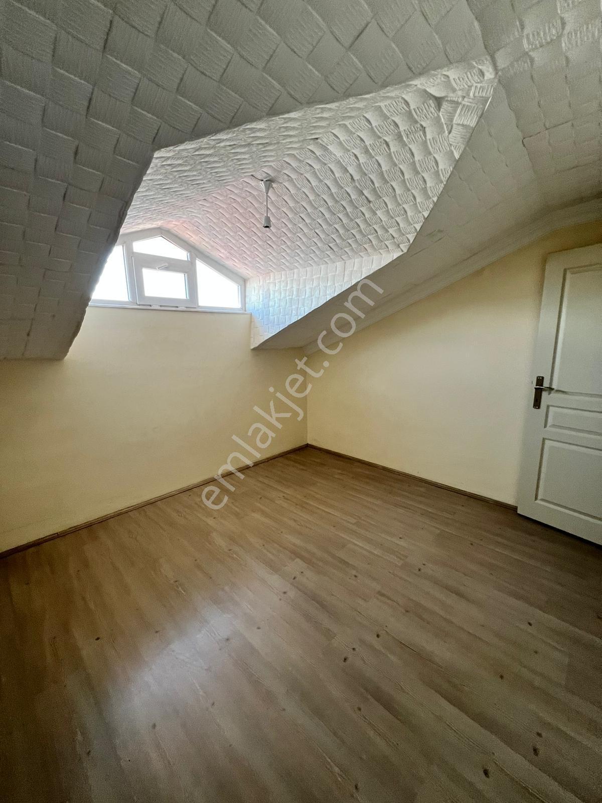 Ekin Group'tan Bademlik Mevki Full Yapılı 5+1 Teraslı Daire - Görsel 24