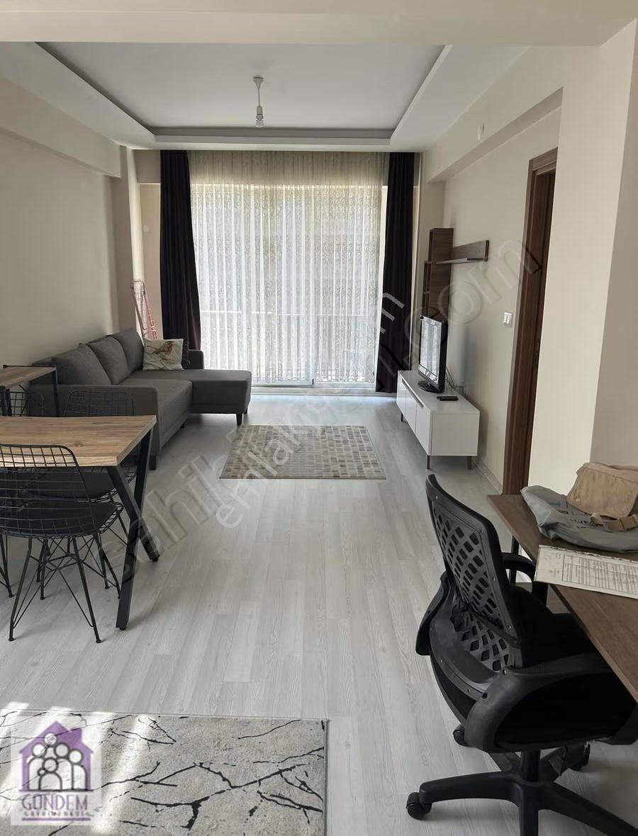 Site İçerisinde Full Eşyalı Arakat Daire - Görsel 3