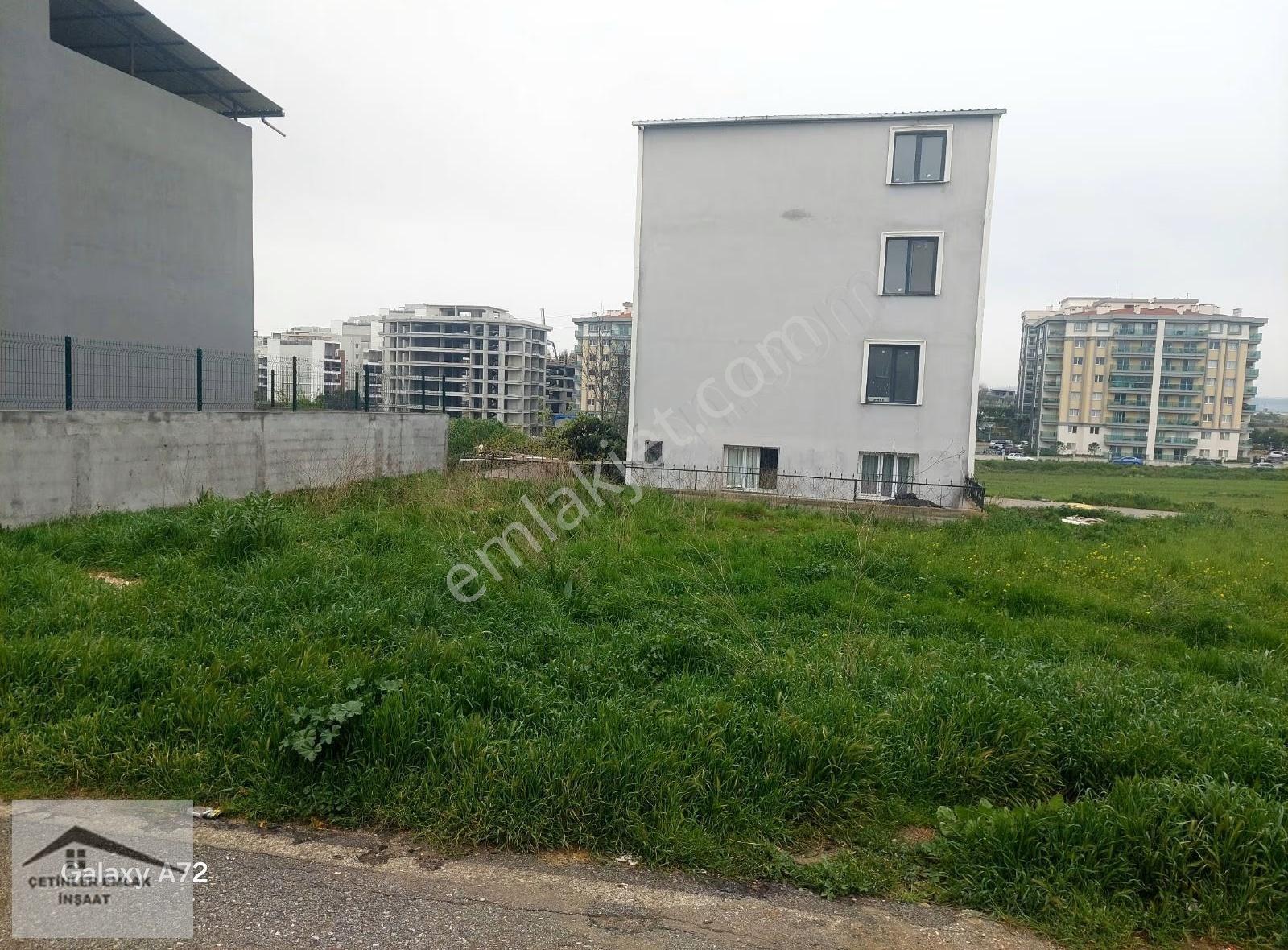 Has Ayrancılarda Çetinlerden Satılık