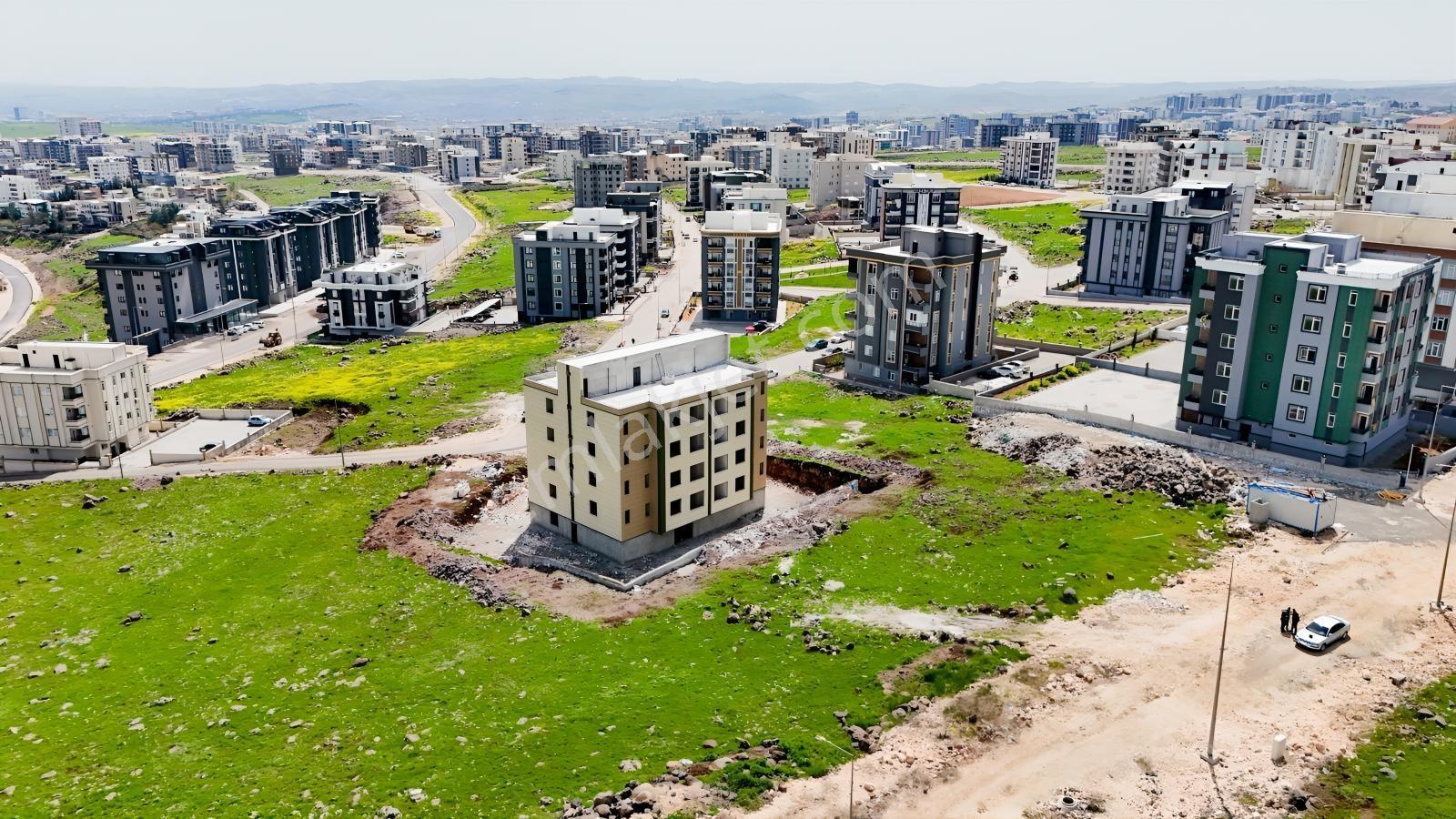 Yaşarsoy Gyo'dan K.köprü Batıkent'te 1150m Köşebaşı Parsel - Görsel 7