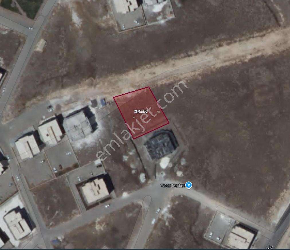 Yaşarsoy Gyo'dan K.köprü Batıkent'te 1150m Köşebaşı Parsel - Görsel 8