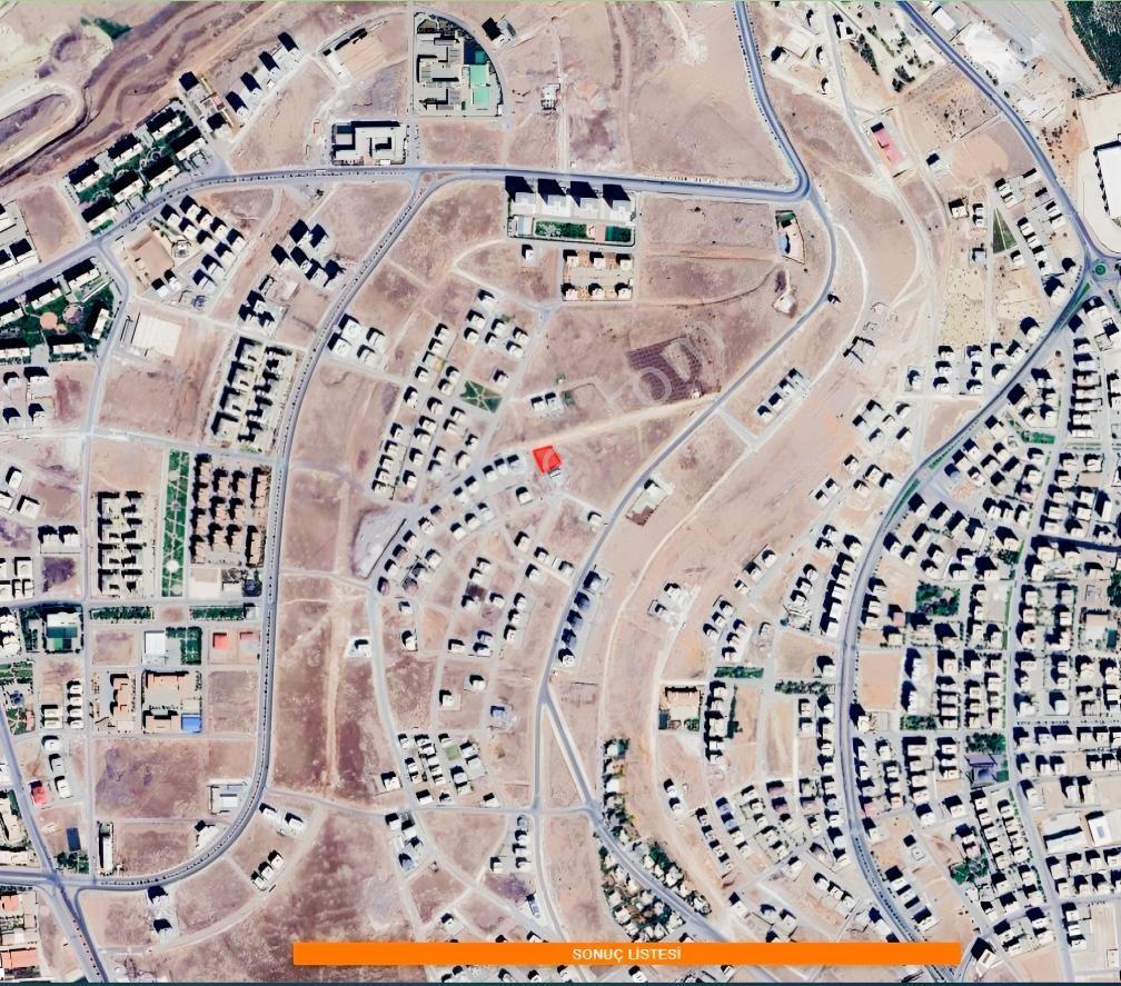 Yaşarsoy Gyo'dan K.köprü Batıkent'te 1150m Köşebaşı Parsel - Görsel 9