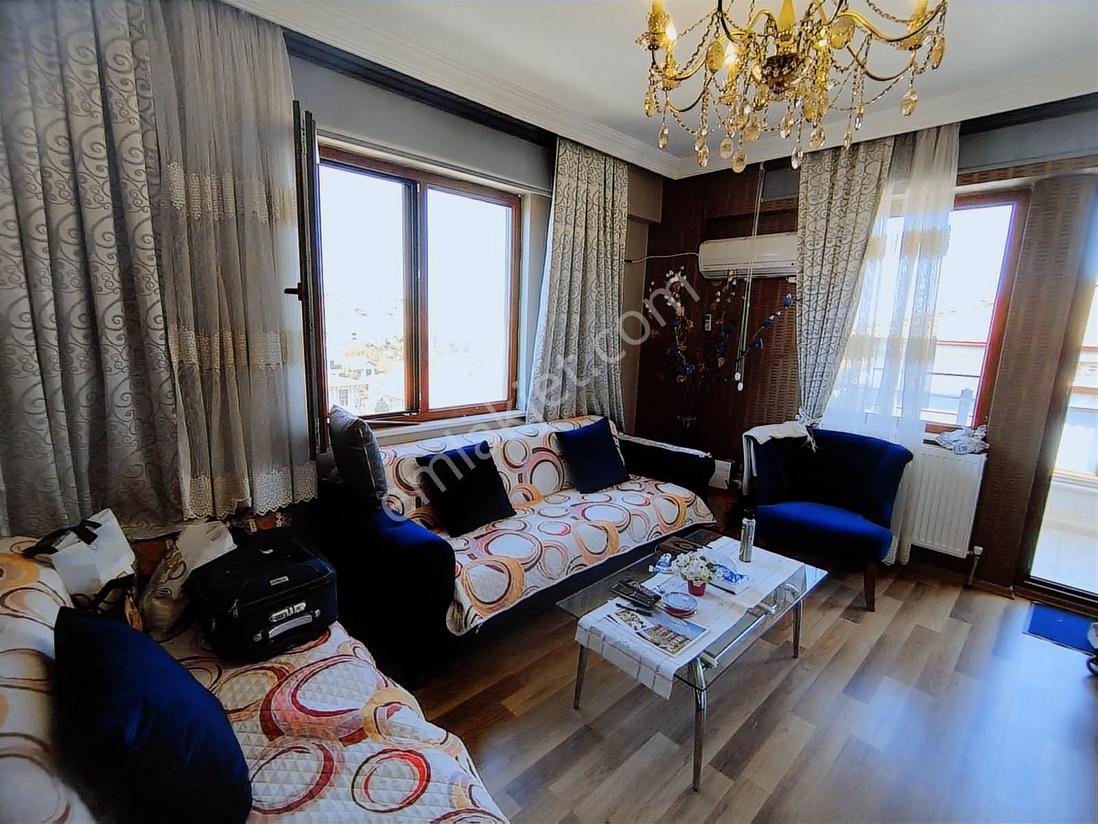 Yalova Merkez Hastane Yolunda Havuzlu Site İçerisinde İkiz Villa - Görsel 4