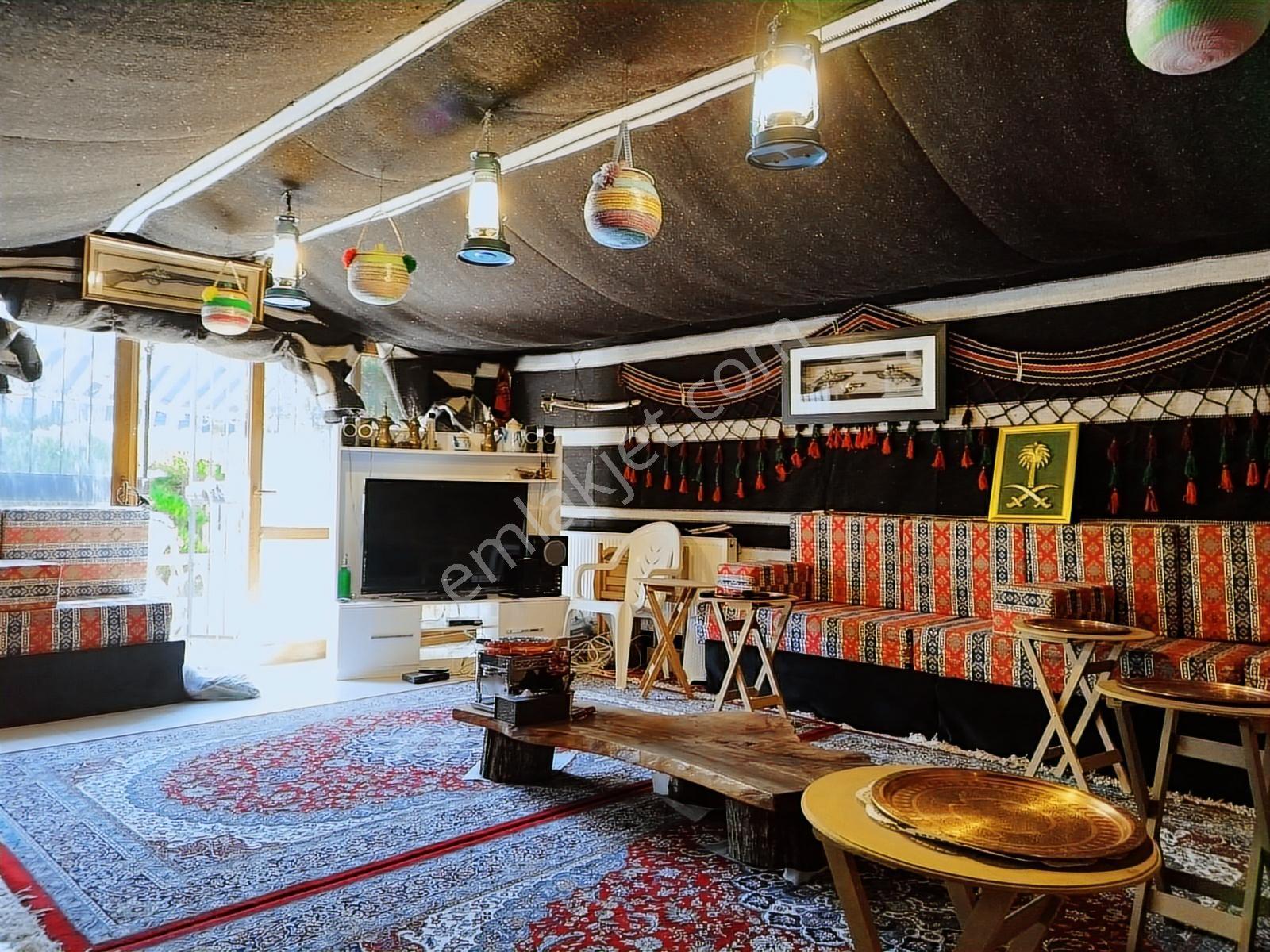 Yalova Merkez Hastane Yolunda Havuzlu Site İçerisinde İkiz Villa - Görsel 30
