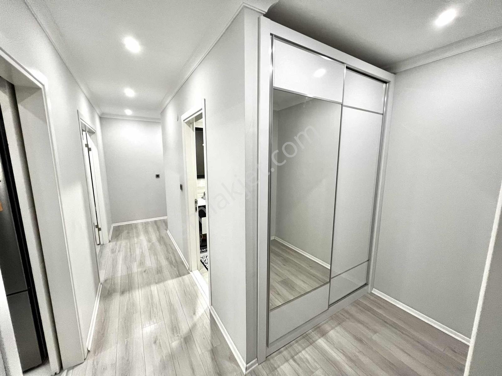 Turyap Yusuf'tan Akyol Premium Loft'ta Satılık 3+1 Arakat Daire - Görsel 34