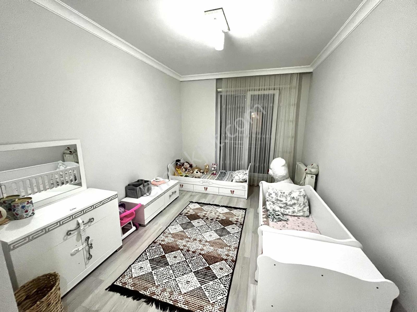 Turyap Yusuf'tan Akyol Premium Loft'ta Satılık 3+1 Arakat Daire - Görsel 7
