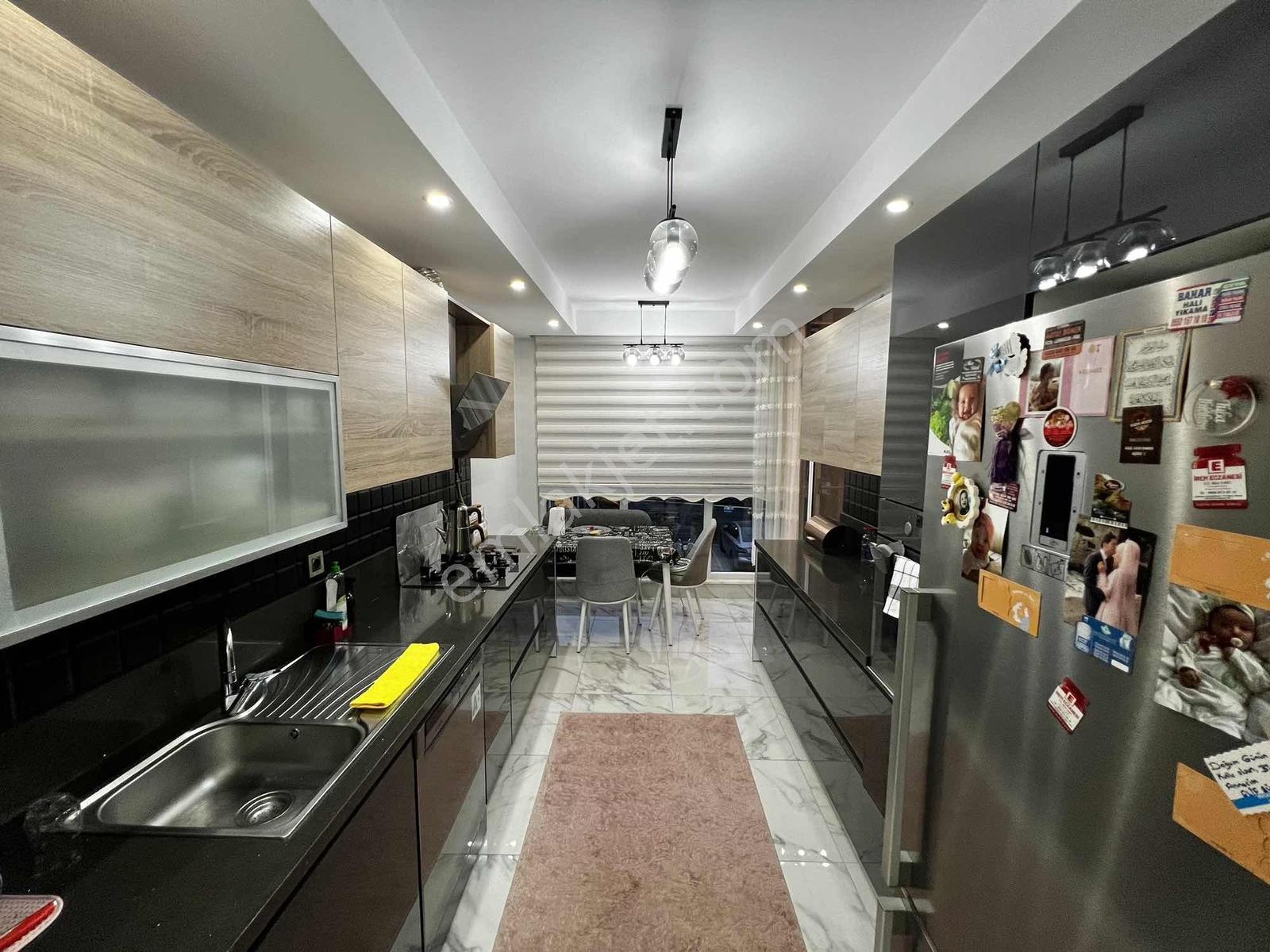 Turyap Yusuf'tan Akyol Premium Loft'ta Satılık 3+1 Arakat Daire - Görsel 6
