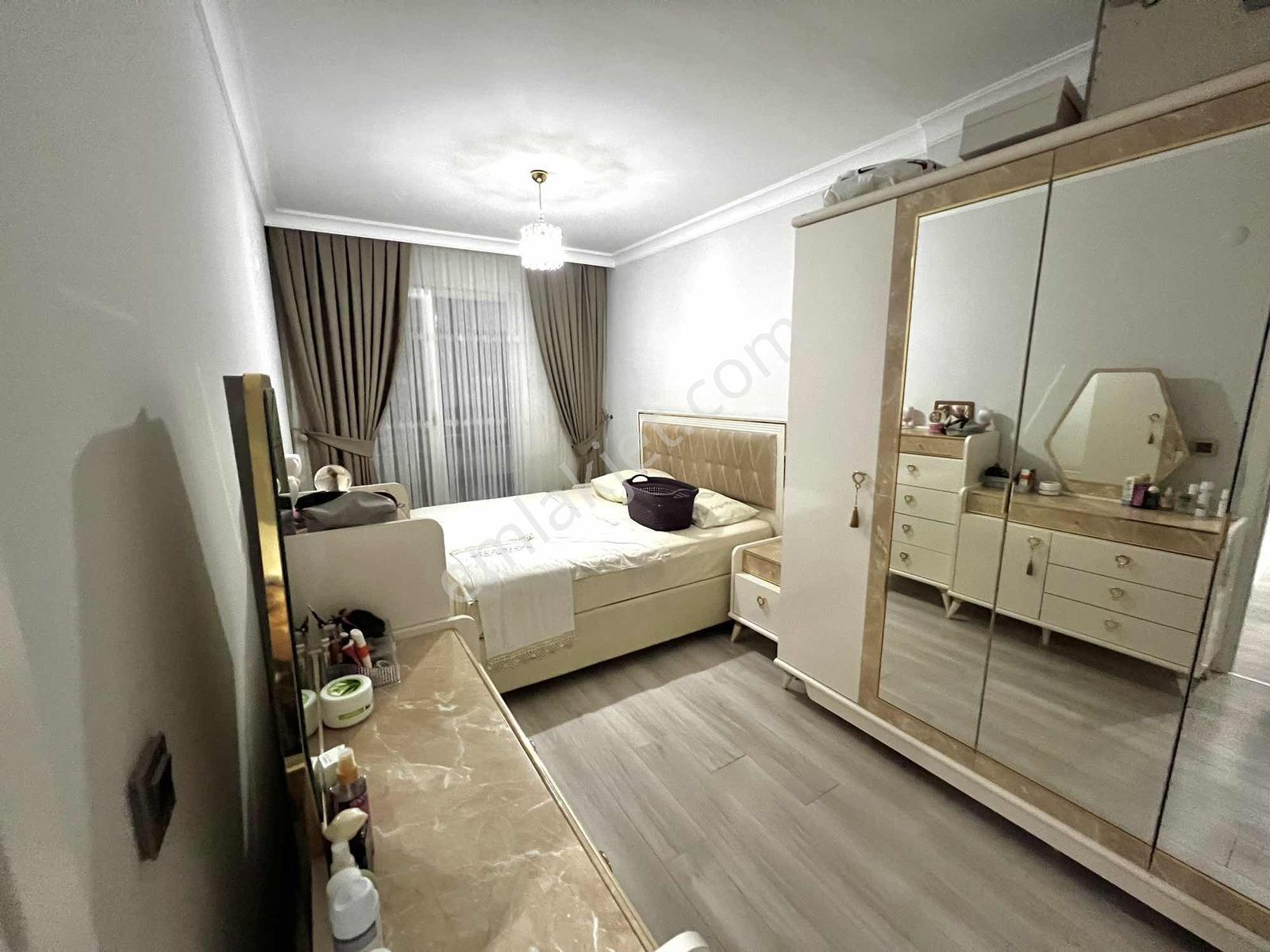Turyap Yusuf'tan Akyol Premium Loft'ta Satılık 3+1 Arakat Daire - Görsel 27