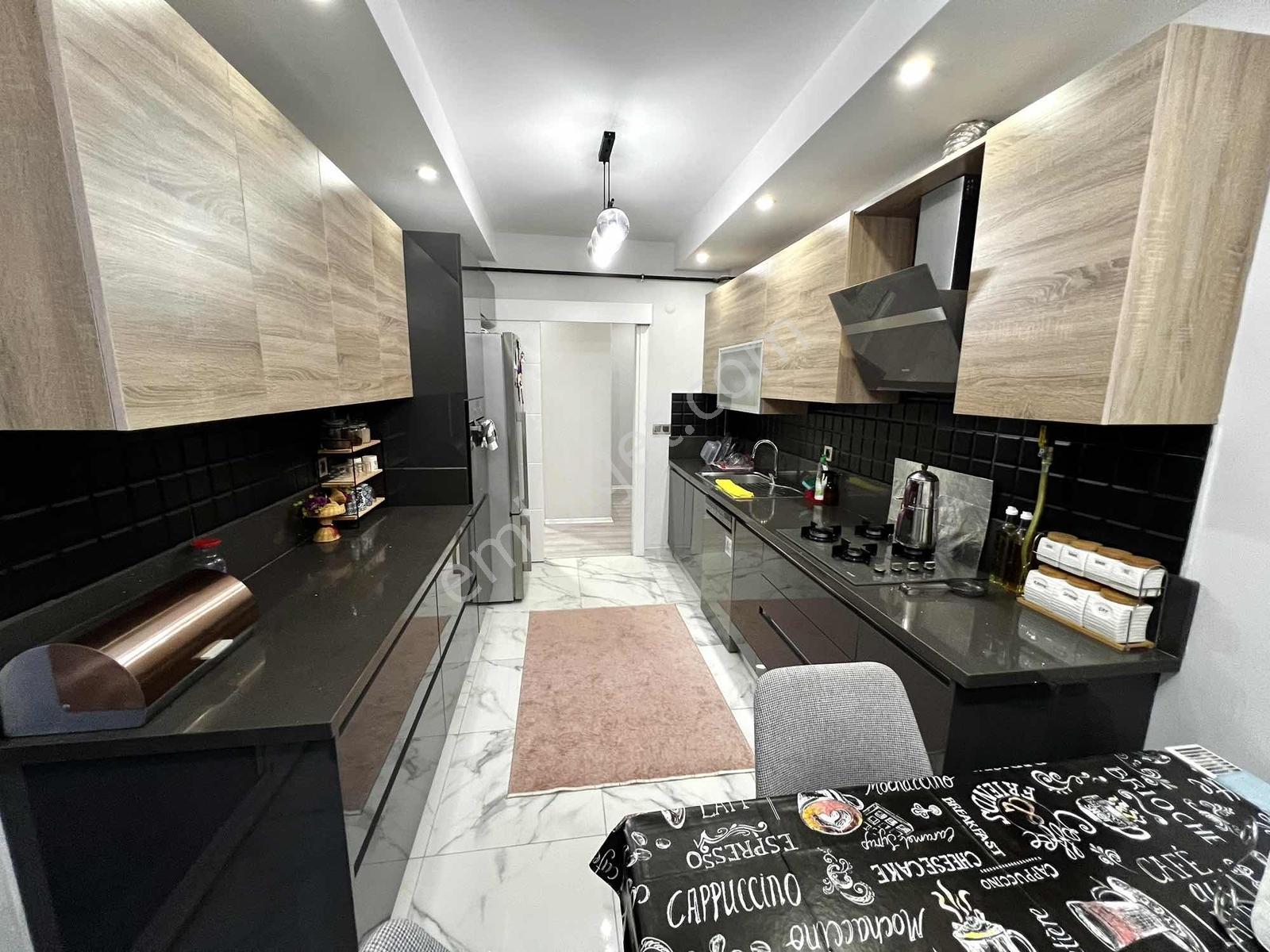 Turyap Yusuf'tan Akyol Premium Loft'ta Satılık 3+1 Arakat Daire - Görsel 29