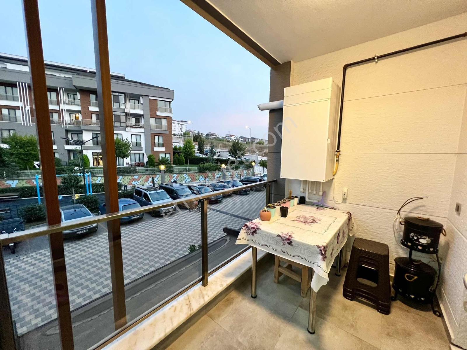 Turyap Yusuf'tan Akyol Premium Loft'ta Satılık 3+1 Arakat Daire - Görsel 17