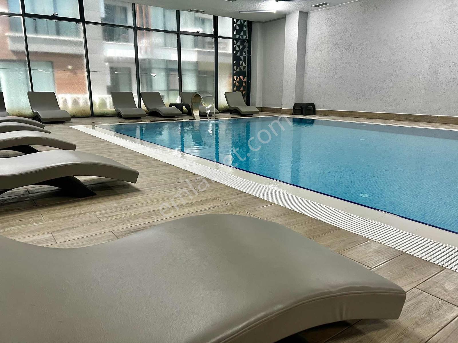 Turyap Yusuf'tan Akyol Premium Loft'ta Satılık 3+1 Arakat Daire