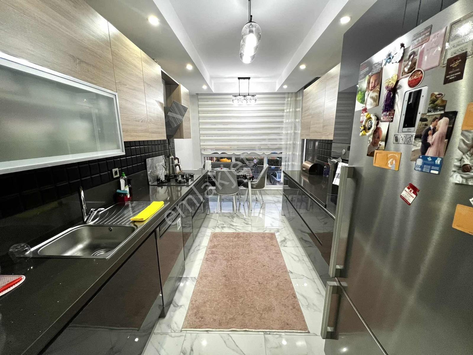 Turyap Yusuf'tan Akyol Premium Loft'ta Satılık 3+1 Arakat Daire - Görsel 30