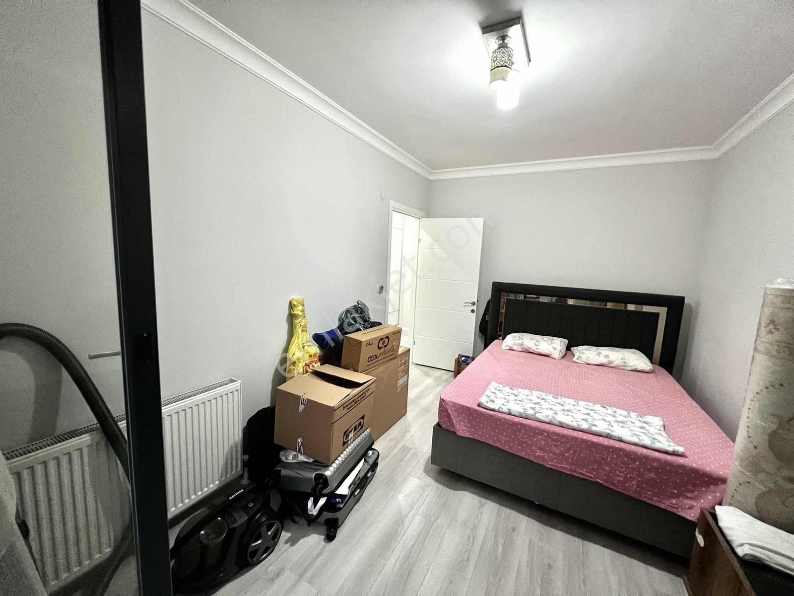 Turyap Yusuf'tan Akyol Premium Loft'ta Satılık 3+1 Arakat Daire - Görsel 15