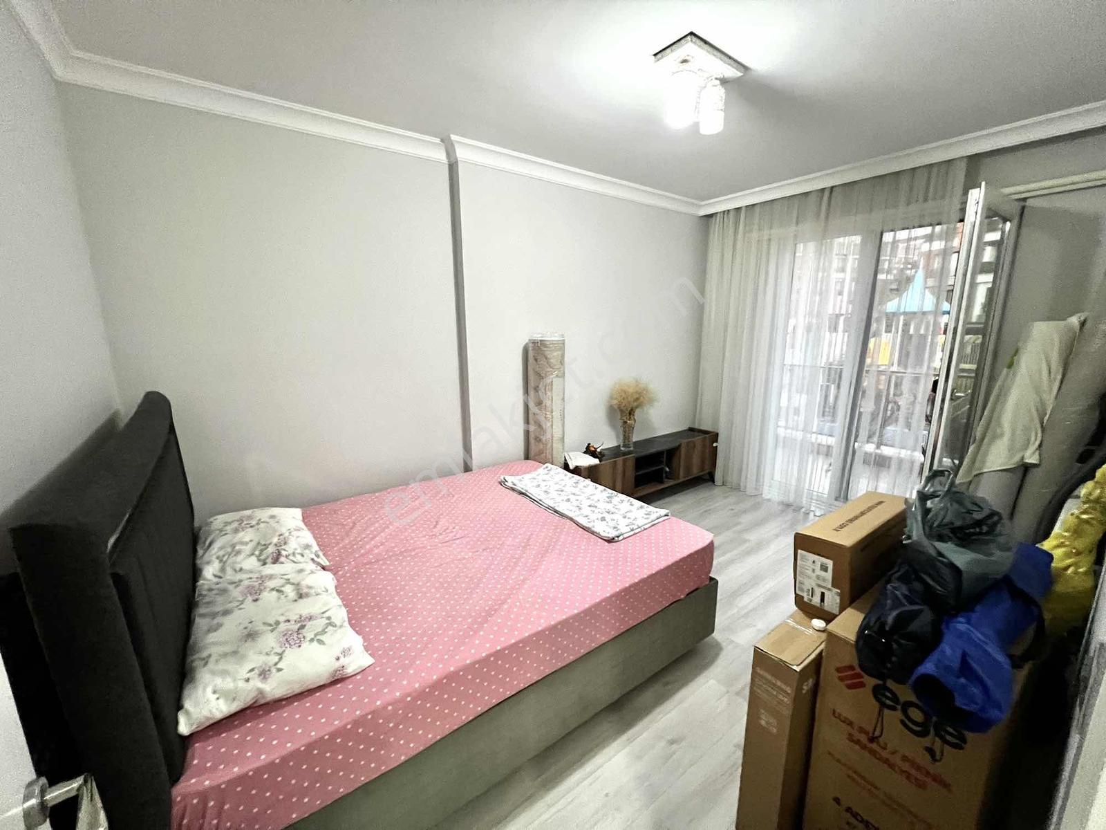 Turyap Yusuf'tan Akyol Premium Loft'ta Satılık 3+1 Arakat Daire - Görsel 33