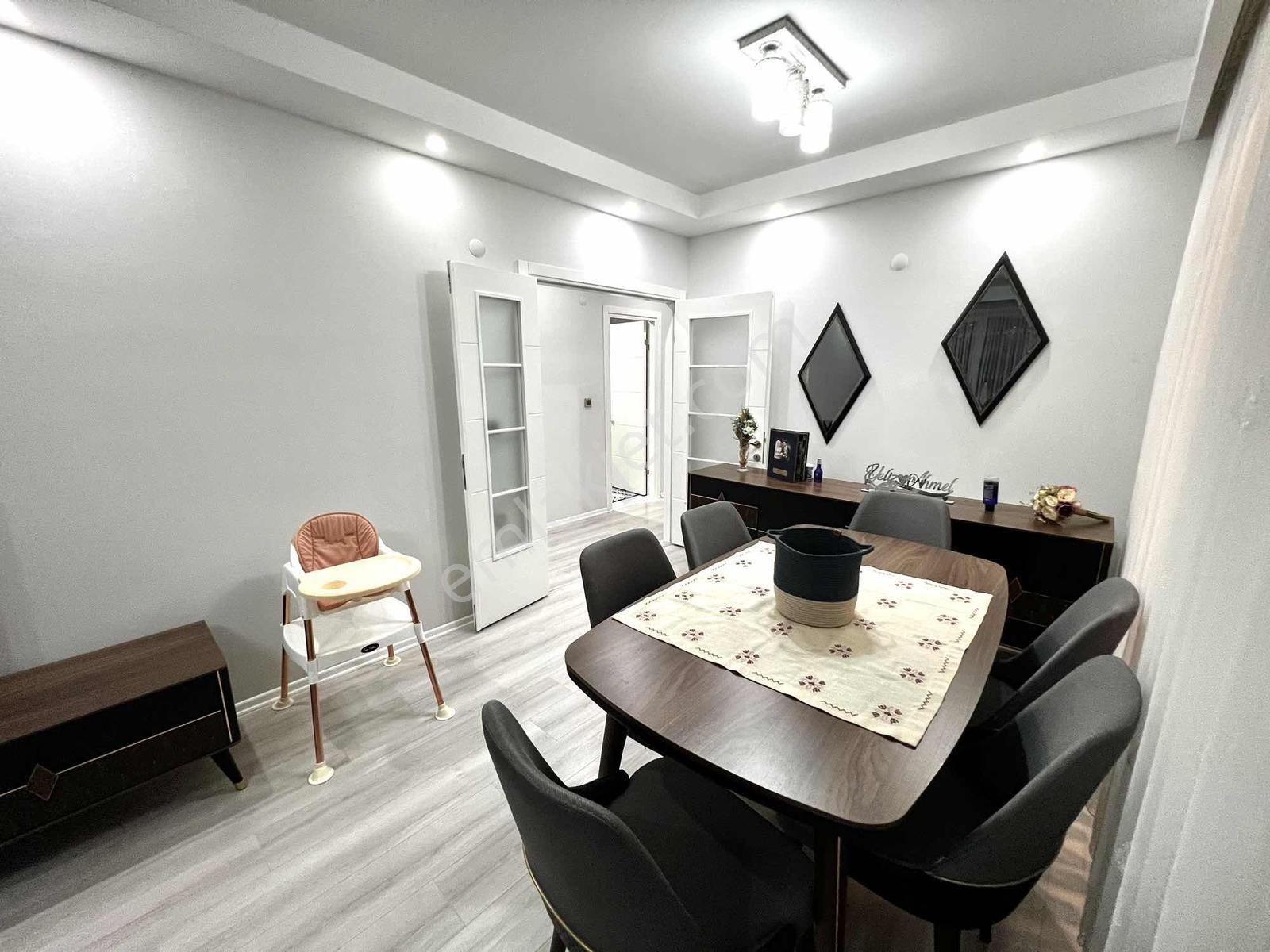 Turyap Yusuf'tan Akyol Premium Loft'ta Satılık 3+1 Arakat Daire - Görsel 20