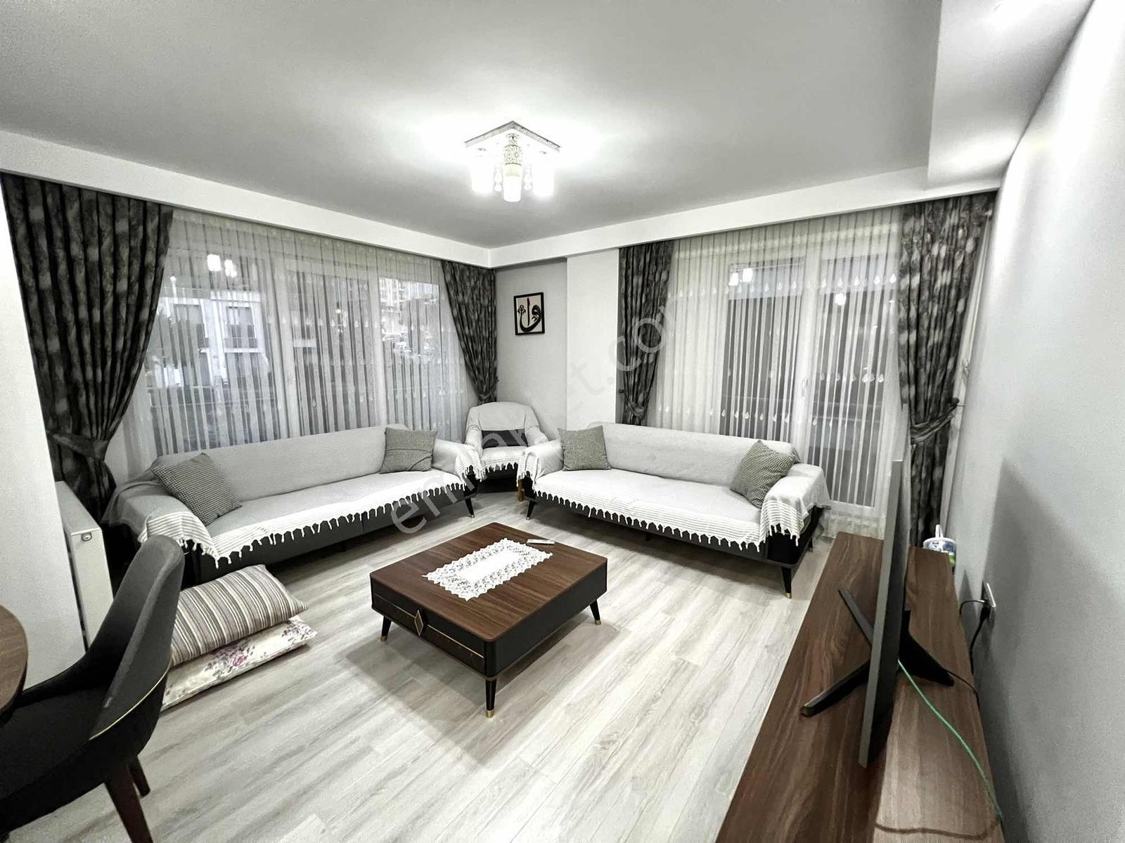 Turyap Yusuf'tan Akyol Premium Loft'ta Satılık 3+1 Arakat Daire - Görsel 19