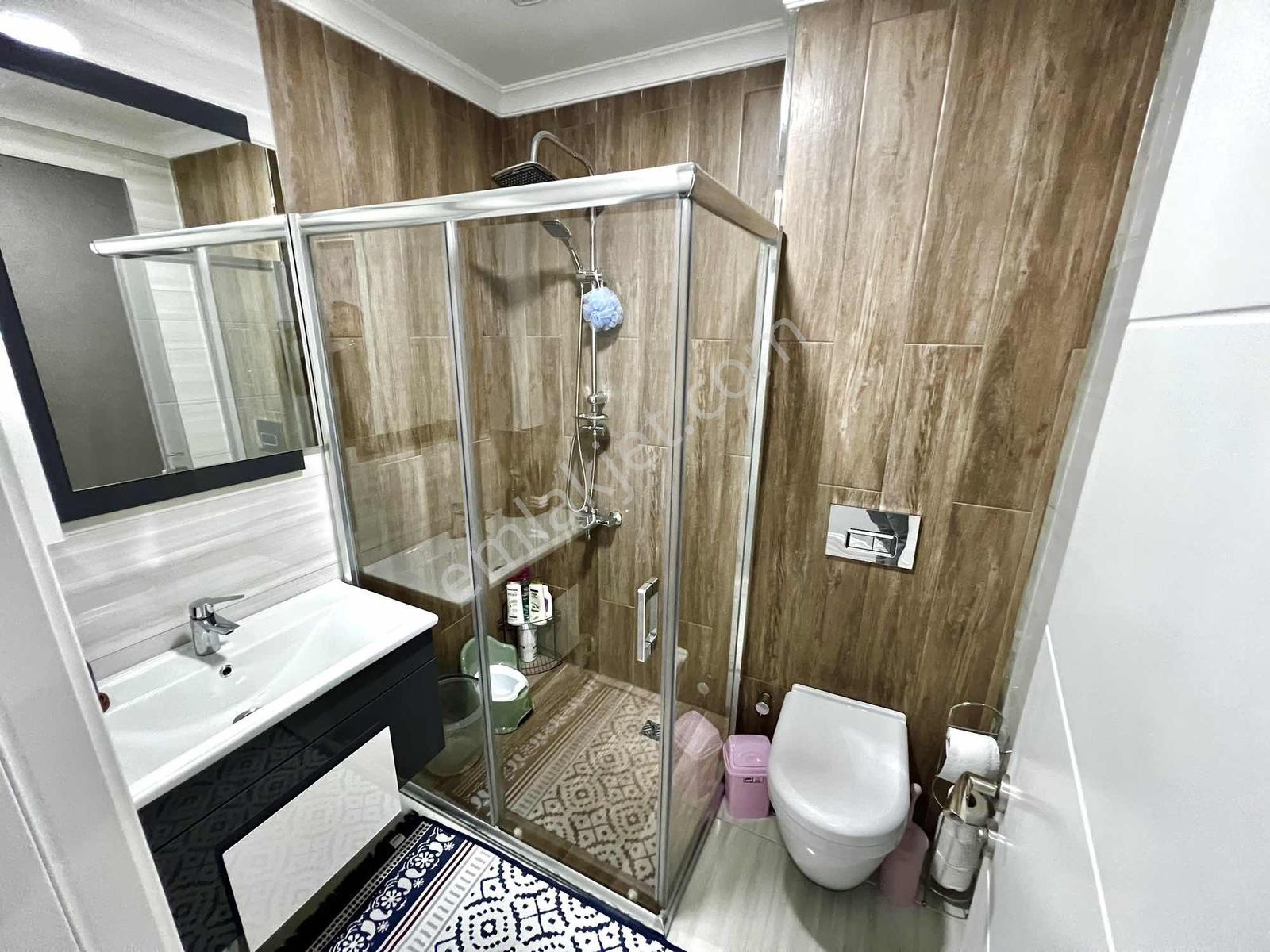 Turyap Yusuf'tan Akyol Premium Loft'ta Satılık 3+1 Arakat Daire - Görsel 31