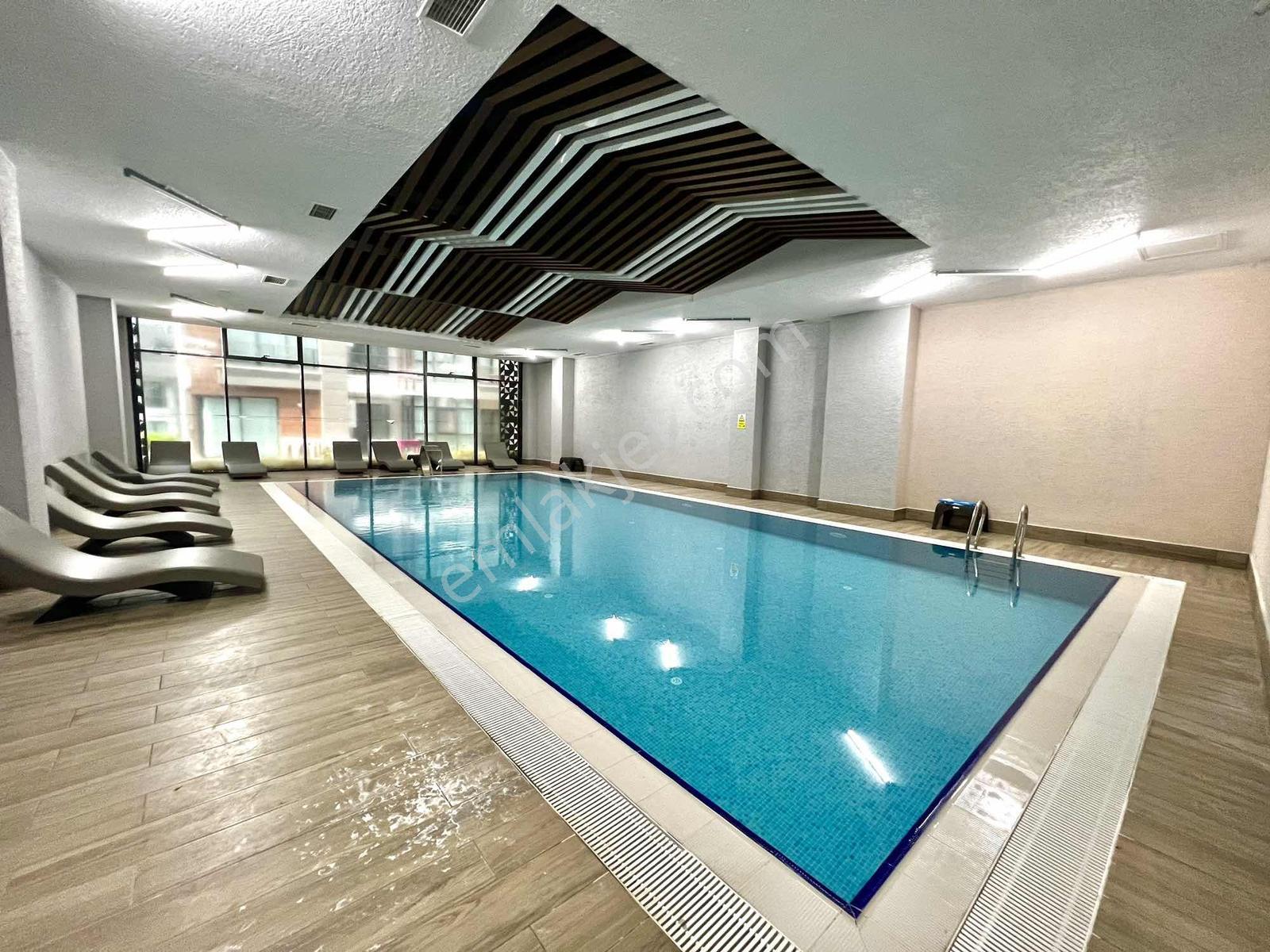 Turyap Yusuf'tan Akyol Premium Loft'ta Satılık 3+1 Arakat Daire - Görsel 21