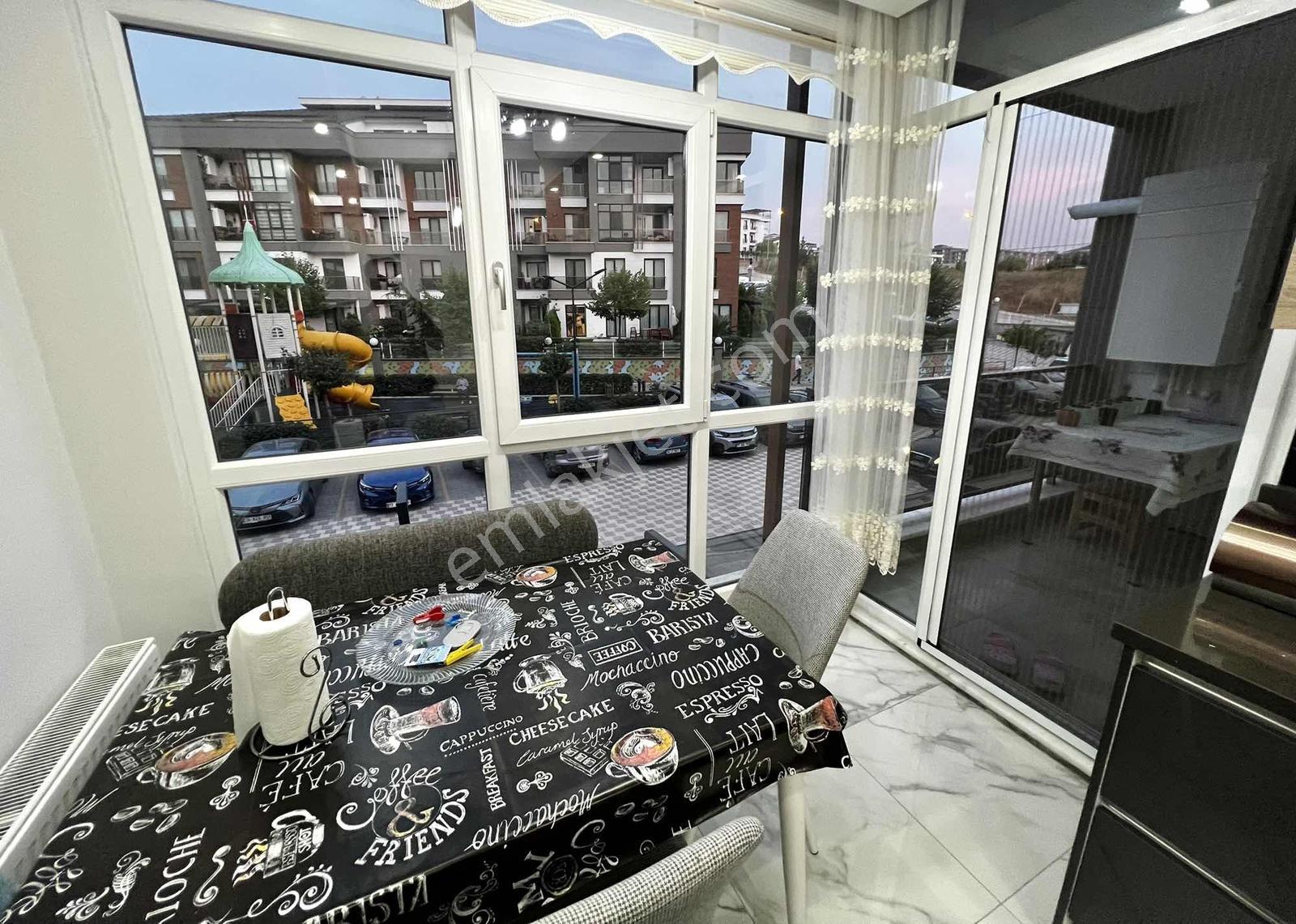 Turyap Yusuf'tan Akyol Premium Loft'ta Satılık 3+1 Arakat Daire - Görsel 16