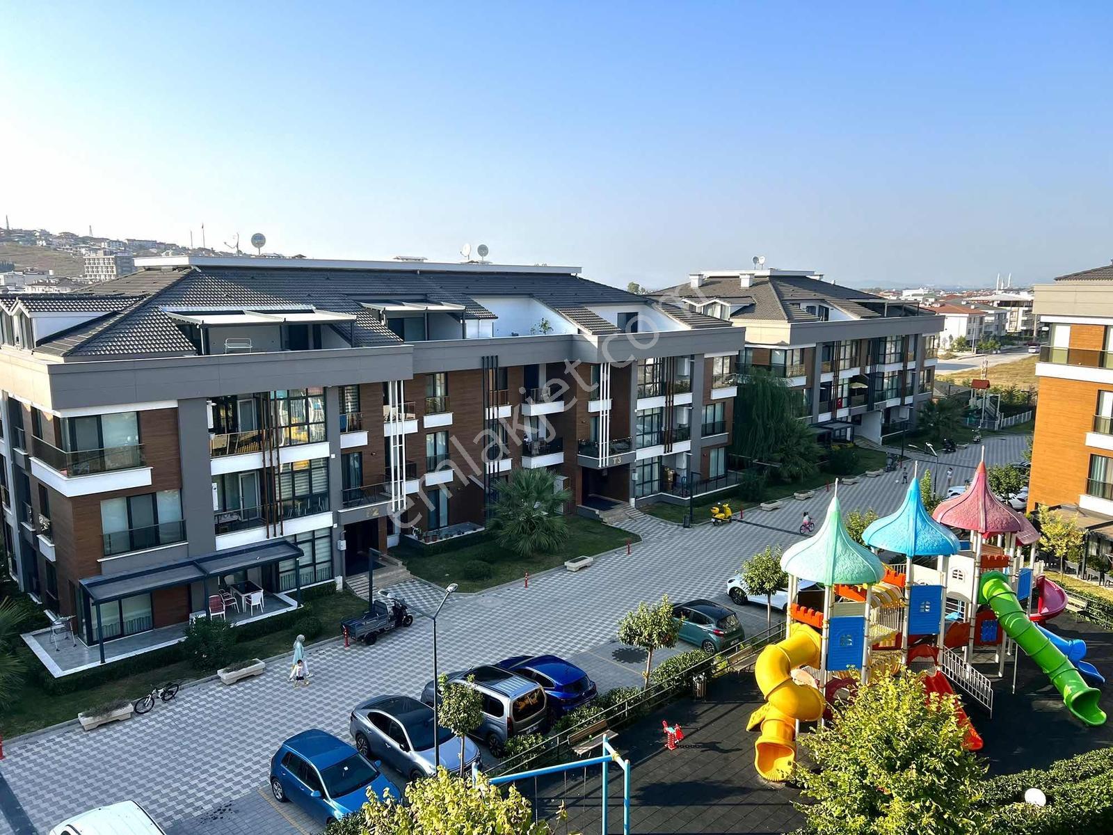 Turyap Yusuf'tan Akyol Premium Loft'ta Satılık 3+1 Arakat Daire - Görsel 12