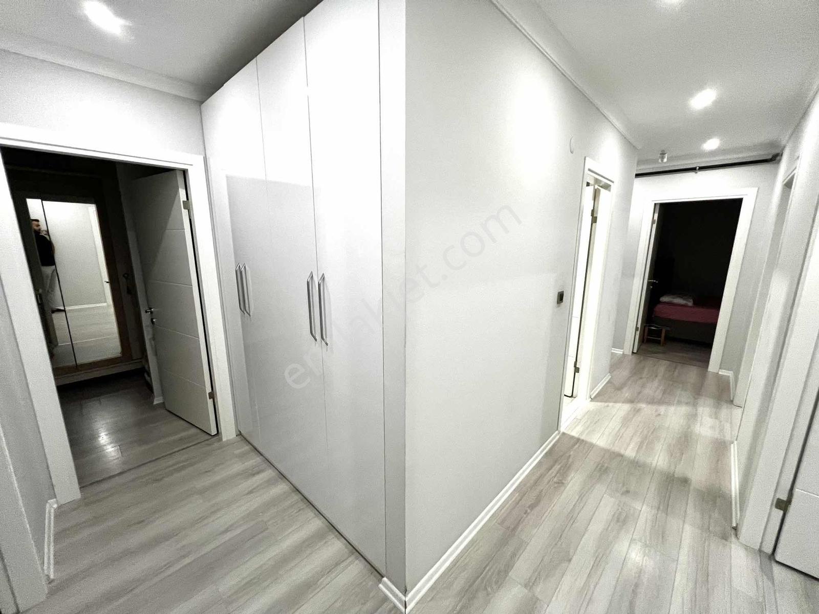 Turyap Yusuf'tan Akyol Premium Loft'ta Satılık 3+1 Arakat Daire - Görsel 8