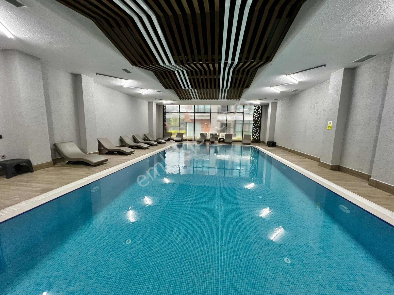 Turyap Yusuf'tan Akyol Premium Loft'ta Satılık 3+1 Arakat Daire - Görsel 10