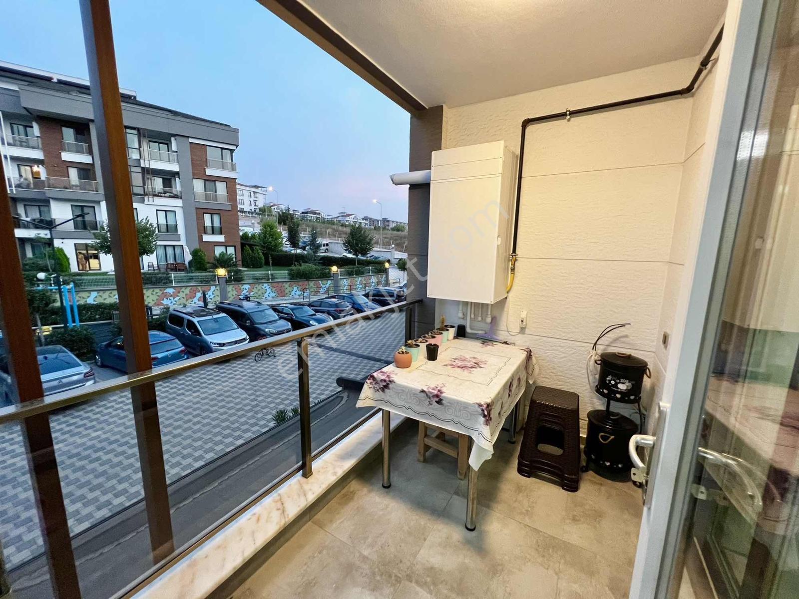 Turyap Yusuf'tan Akyol Premium Loft'ta Satılık 3+1 Arakat Daire - Görsel 25