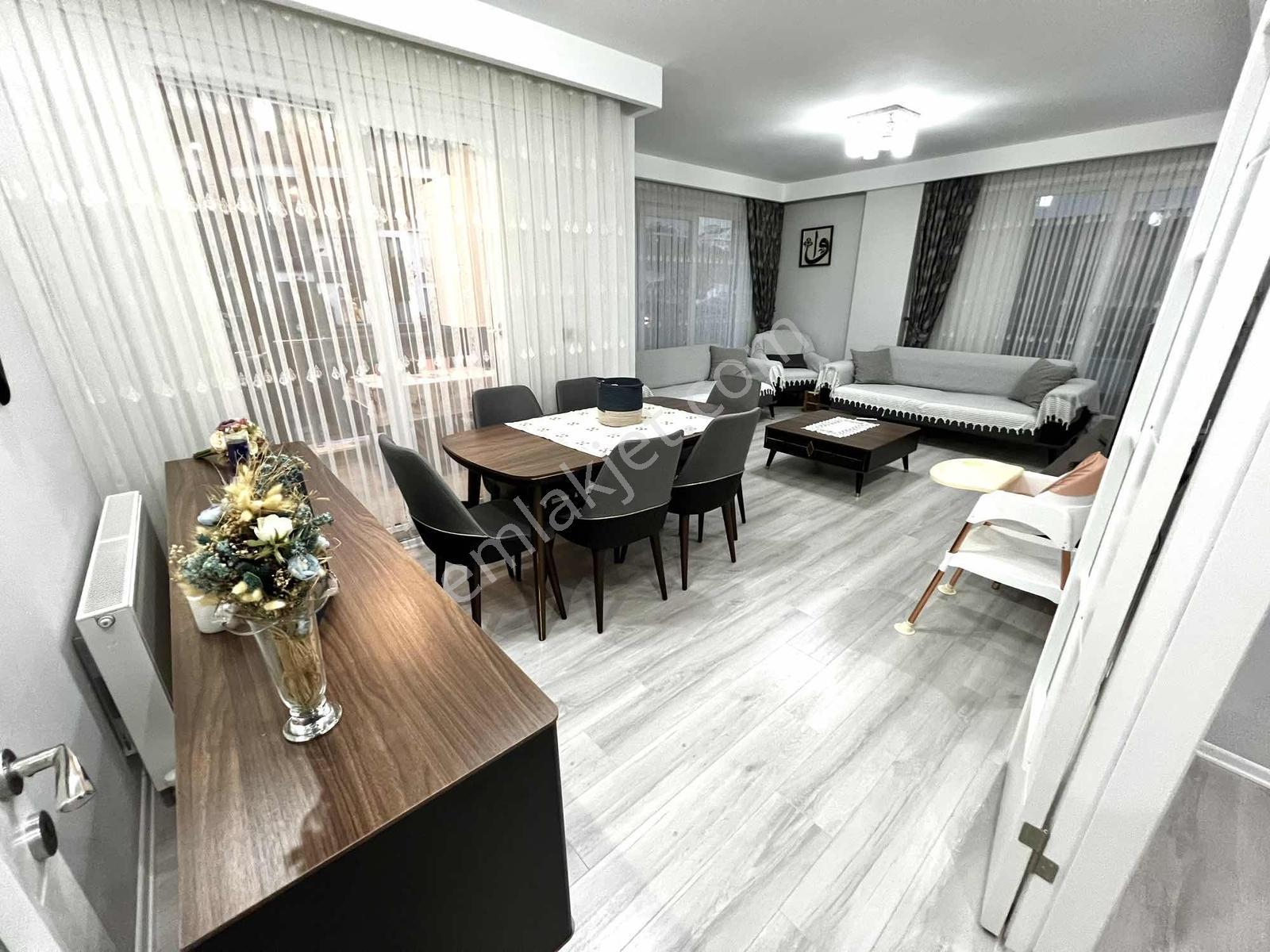 Turyap Yusuf'tan Akyol Premium Loft'ta Satılık 3+1 Arakat Daire - Görsel 13