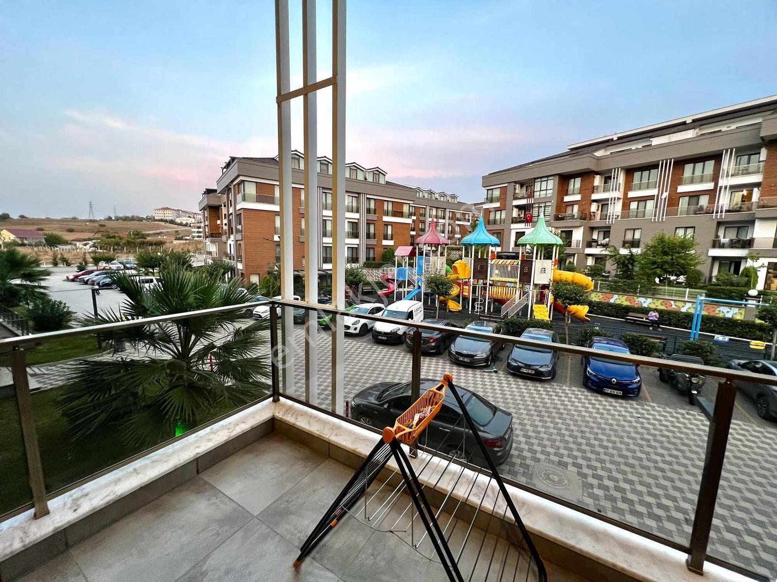 Turyap Yusuf'tan Akyol Premium Loft'ta Satılık 3+1 Arakat Daire - Görsel 32