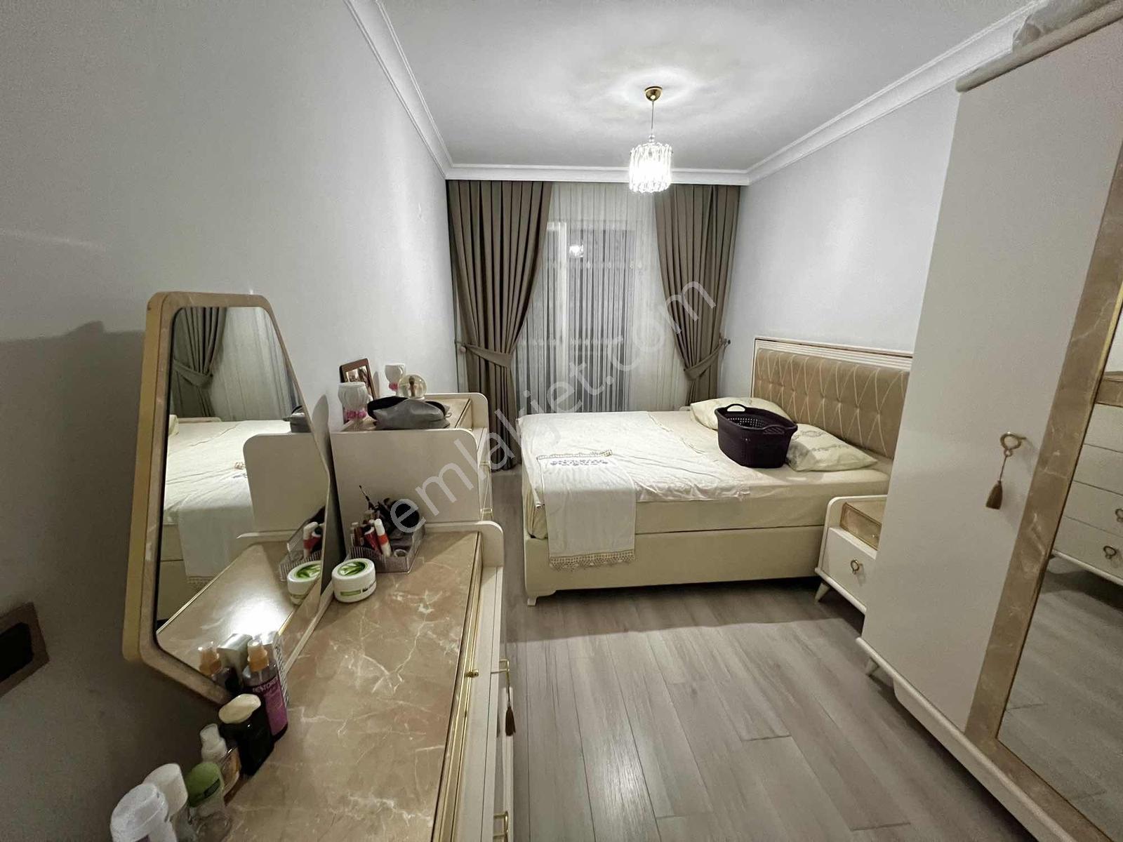 Turyap Yusuf'tan Akyol Premium Loft'ta Satılık 3+1 Arakat Daire - Görsel 2