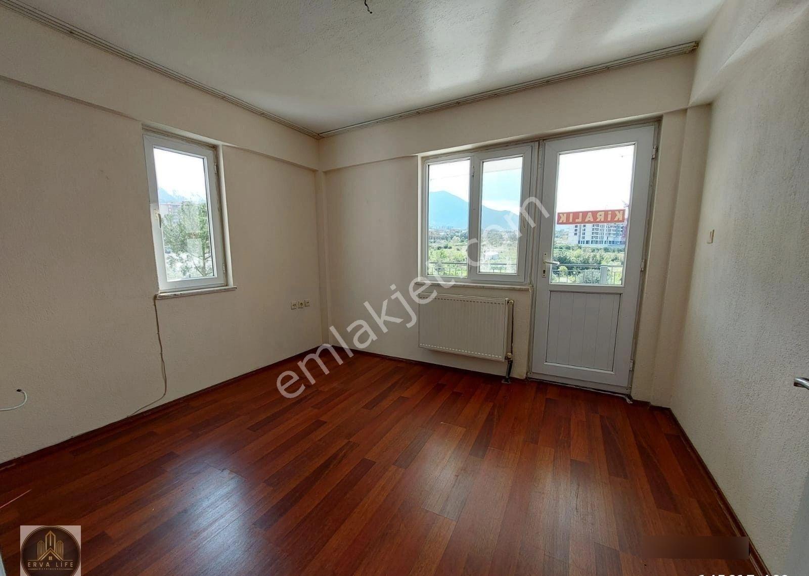 Denizli Karahasanlı Umut3 Sitesi Kiralık Daire - Görsel 12