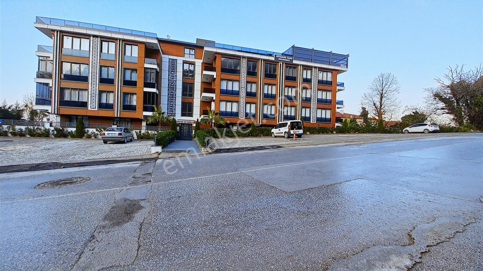 Turyap'tan Çınarcık'ta Lüks Yapılı Satılık Dubleks - Görsel 12