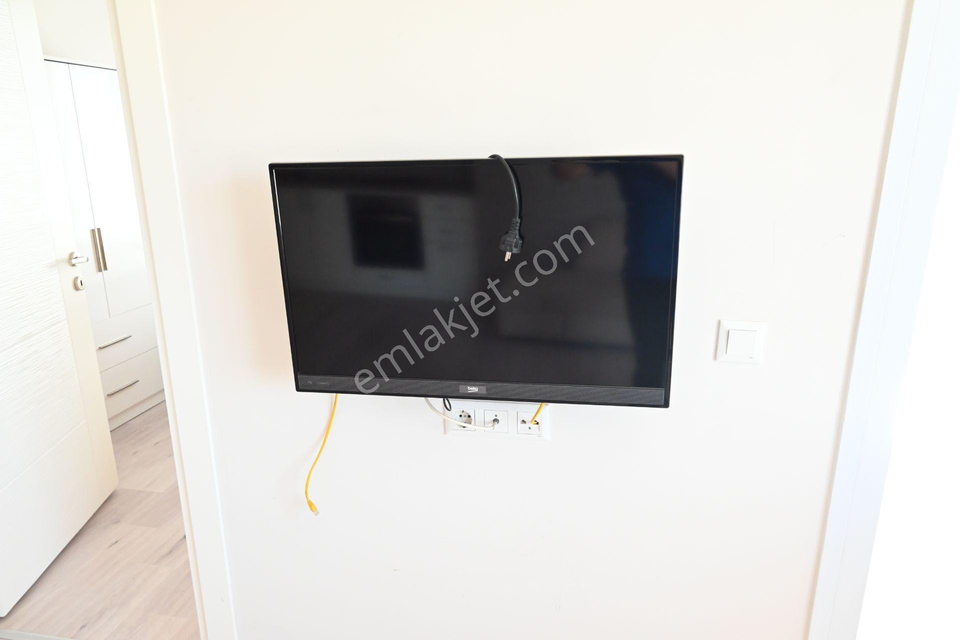 Üstünkent- 34.cadde'de 1+1 Eşyalı Üniversiteye Yakın Daire - Görsel 39