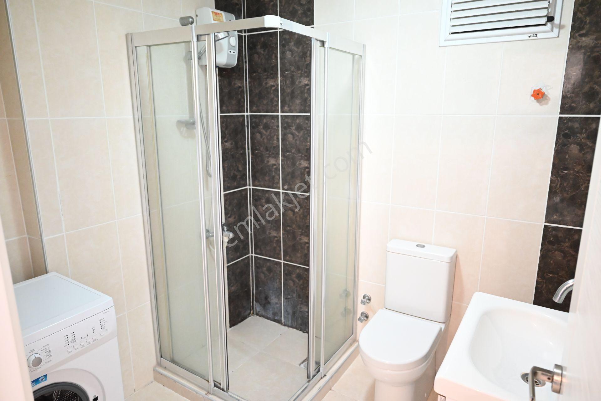 Üstünkent- 34.cadde'de 1+1 Eşyalı Üniversiteye Yakın Daire - Görsel 34