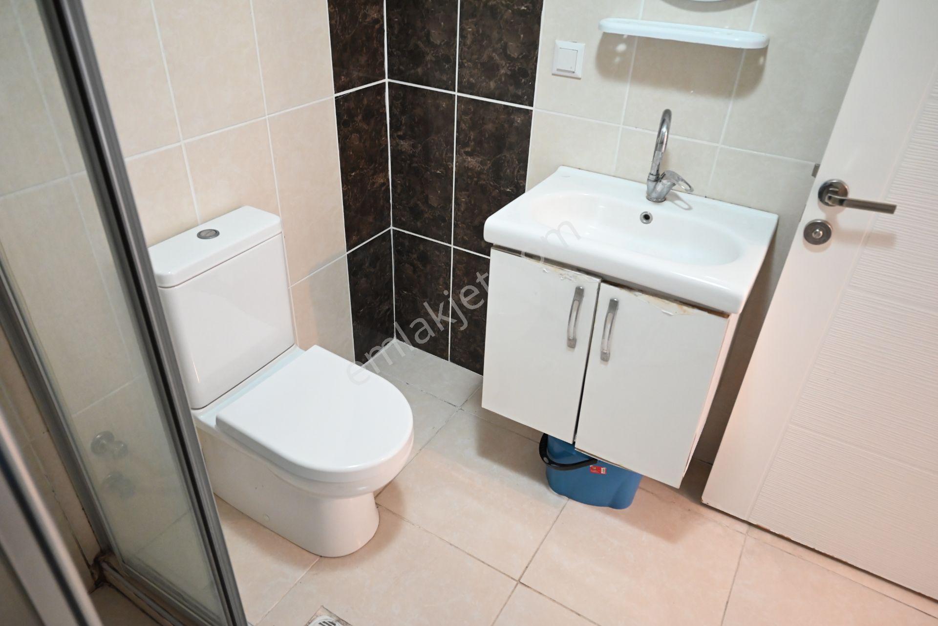 Üstünkent- 34.cadde'de 1+1 Eşyalı Üniversiteye Yakın Daire - Görsel 36