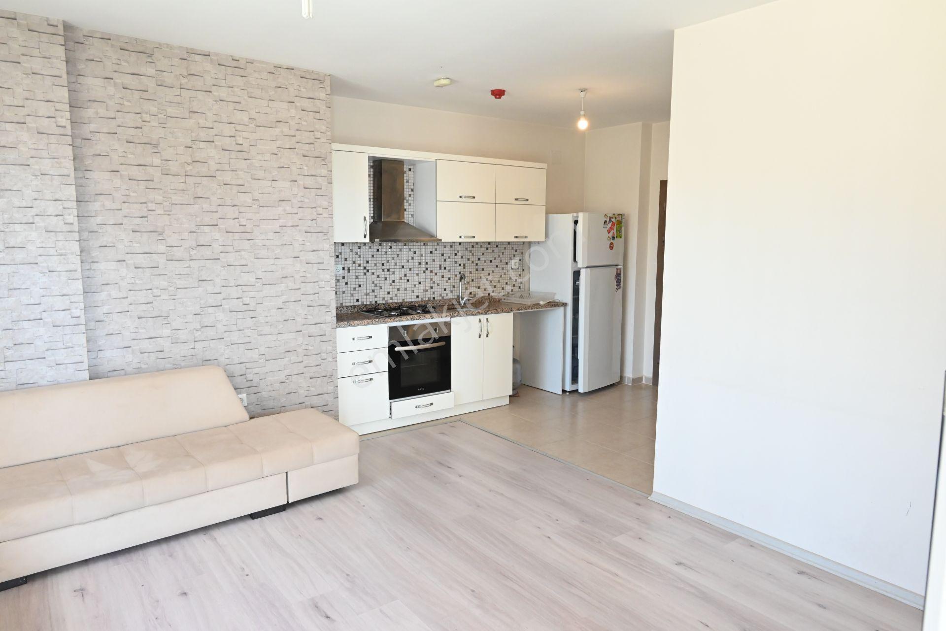 Üstünkent- 34.cadde'de 1+1 Eşyalı Üniversiteye Yakın Daire - Görsel 19