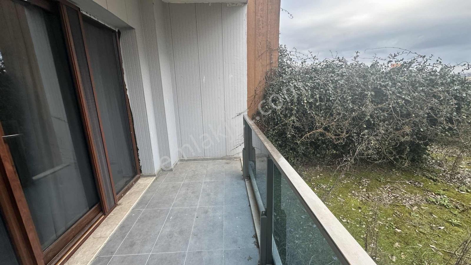 Turyap Soner'den, Site İçinde Kiralık Eşyalı 3+1 Bahçe Dubleksi - Görsel 22