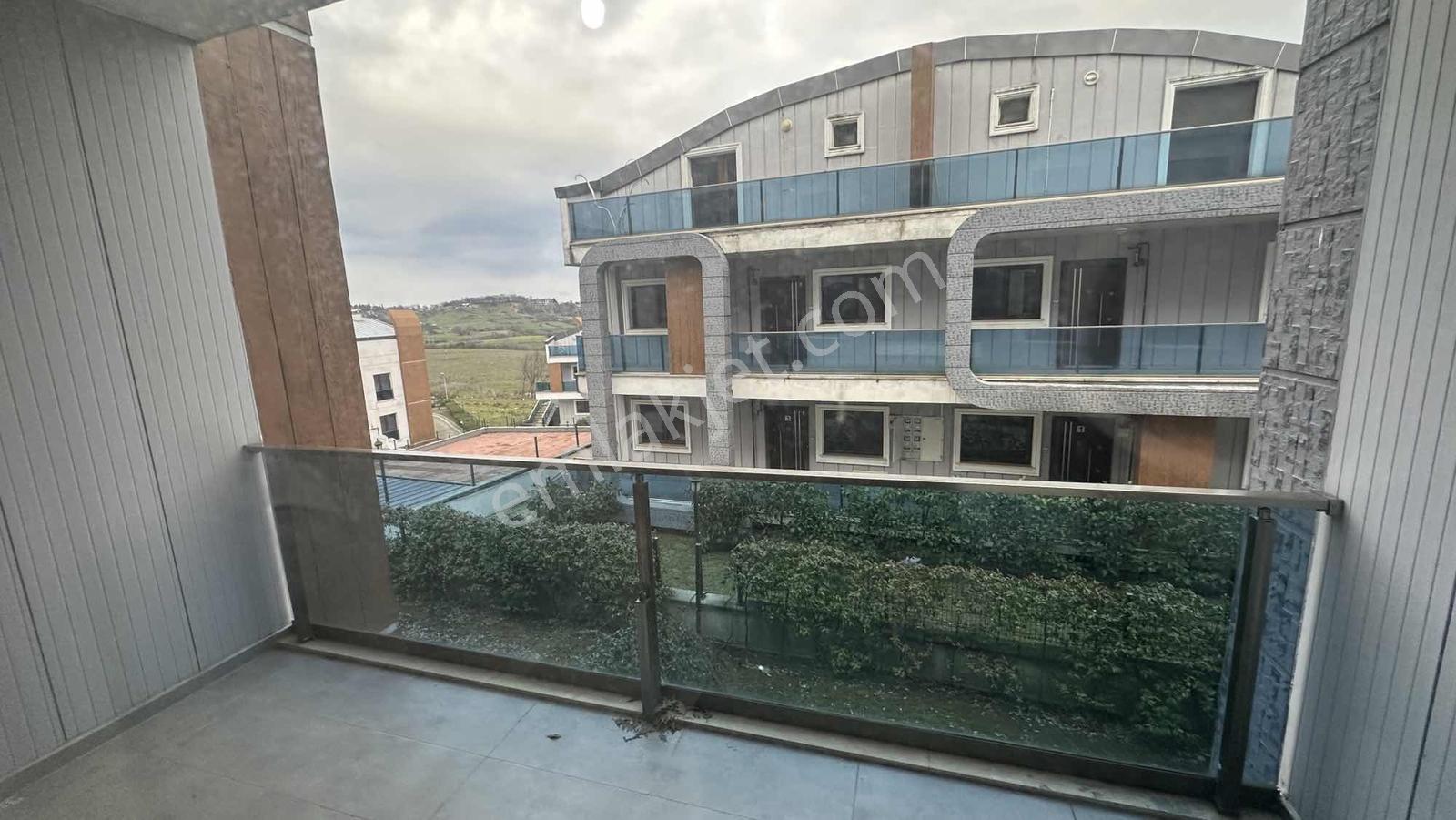 Turyap Soner'den, Site İçinde Kiralık Eşyalı 3+1 Bahçe Dubleksi - Görsel 10