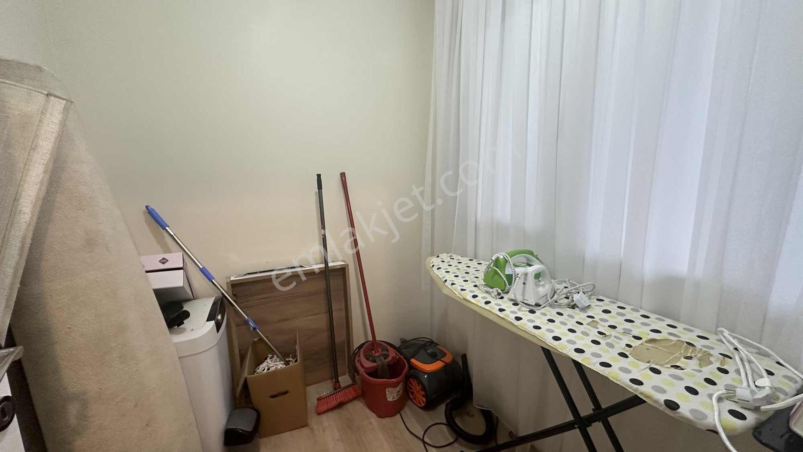 Turyap Soner'den, Site İçinde Kiralık Eşyalı 3+1 Bahçe Dubleksi - Görsel 17