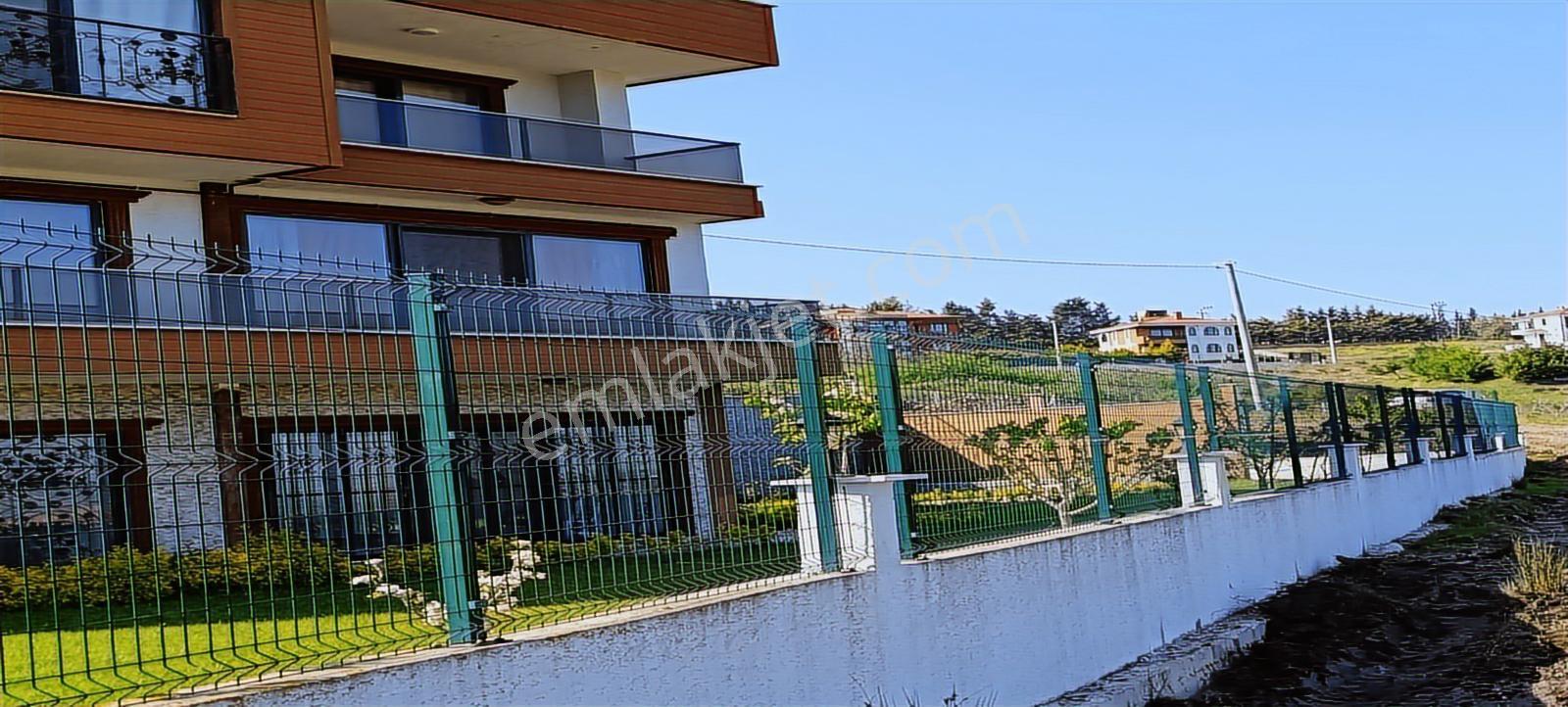 Termal Akköyde Muhteşem Doğa Manzaralı 426 M2 Arsa - Görsel 35