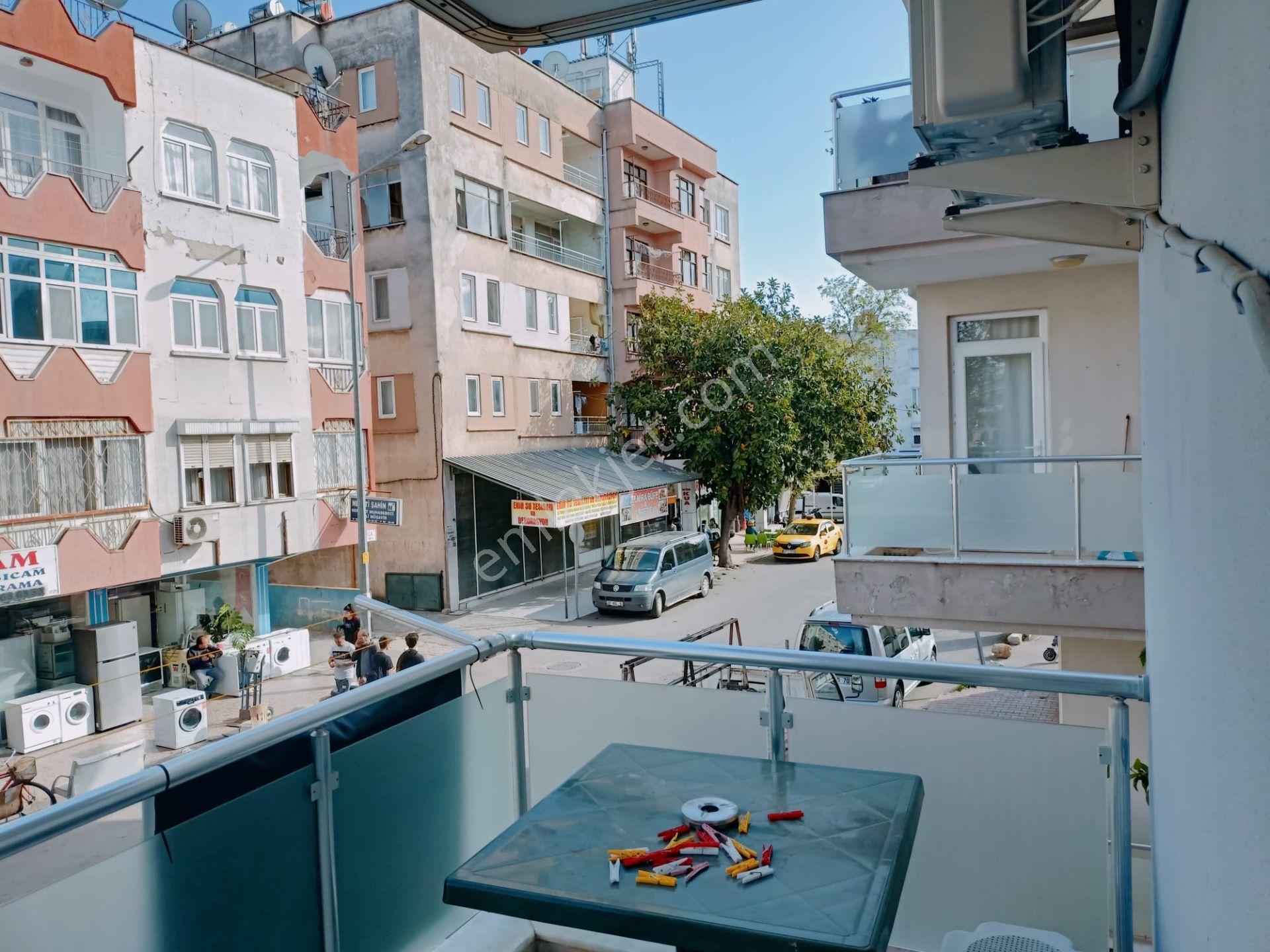 Kaleiçi Yakını Yatırımlık 1+1 Daire - Görsel 17