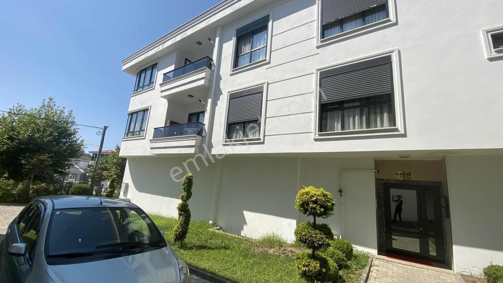 Turyap'tan Satılık Havuzlu Ara Kat 3+1 Daire - Görsel 32