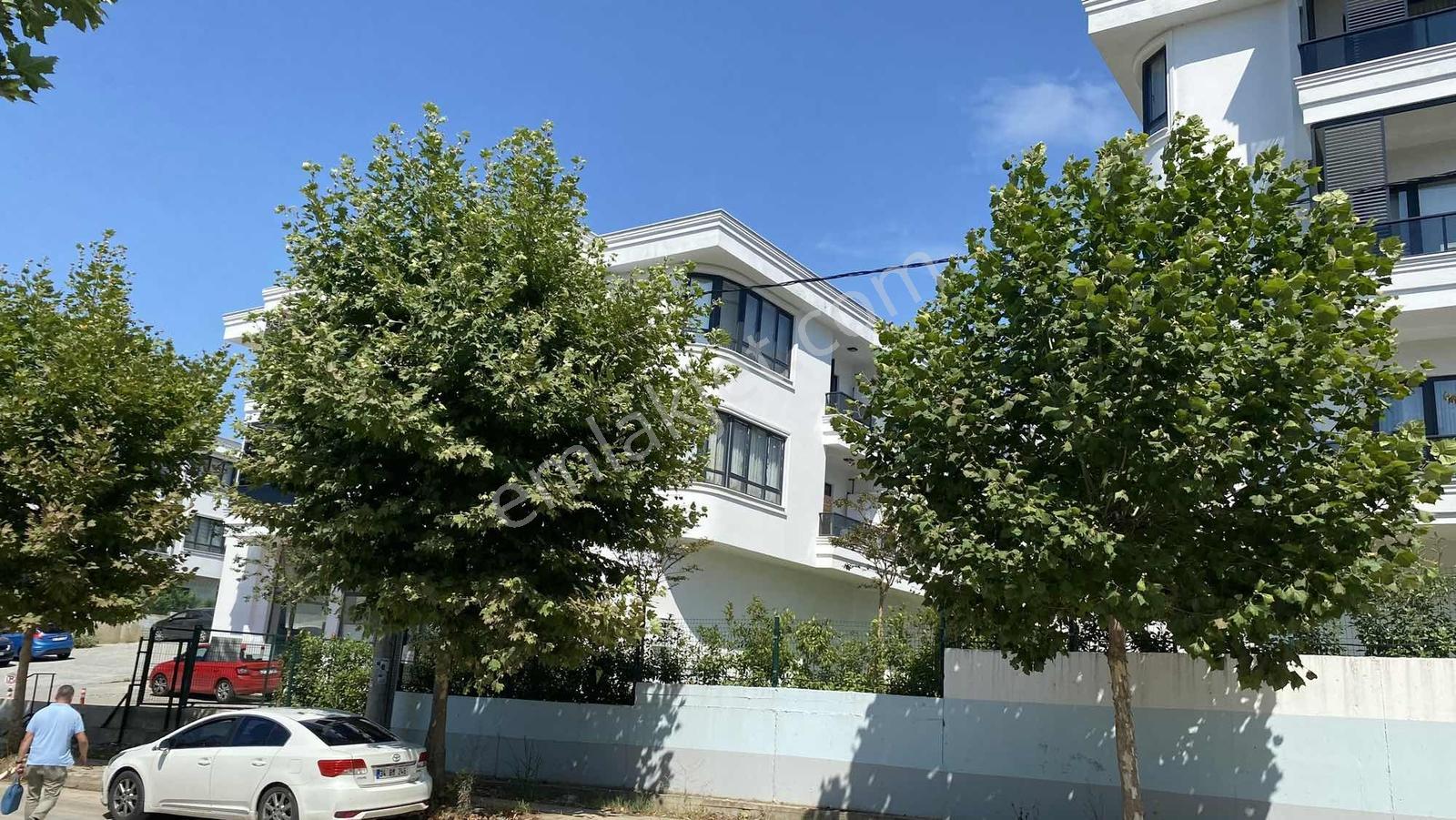 Turyap'tan Satılık Havuzlu Ara Kat 3+1 Daire - Görsel 33