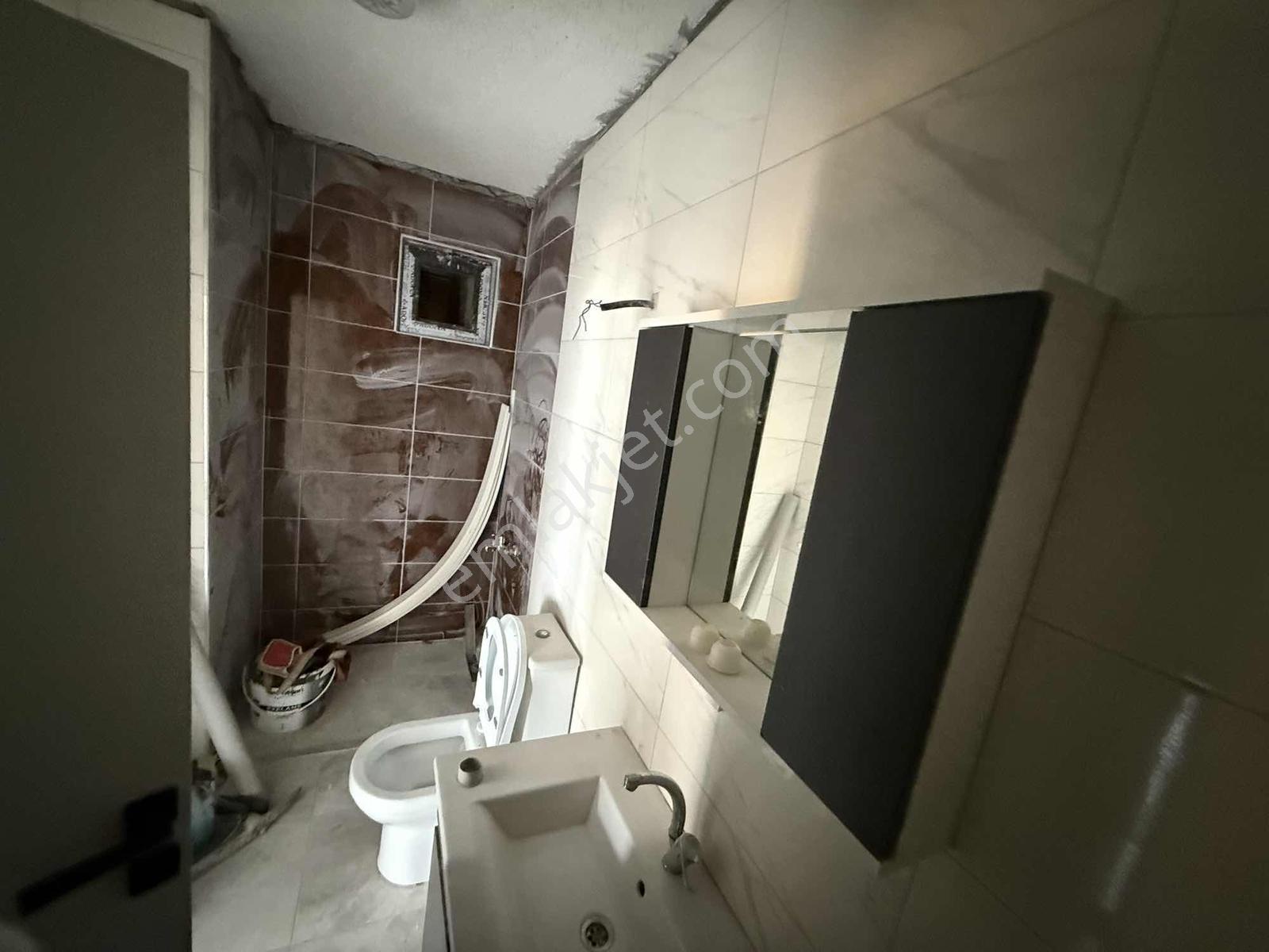 Esenköyde Panaromik Manzaralı 2+1 Yeni Daire - Görsel 12
