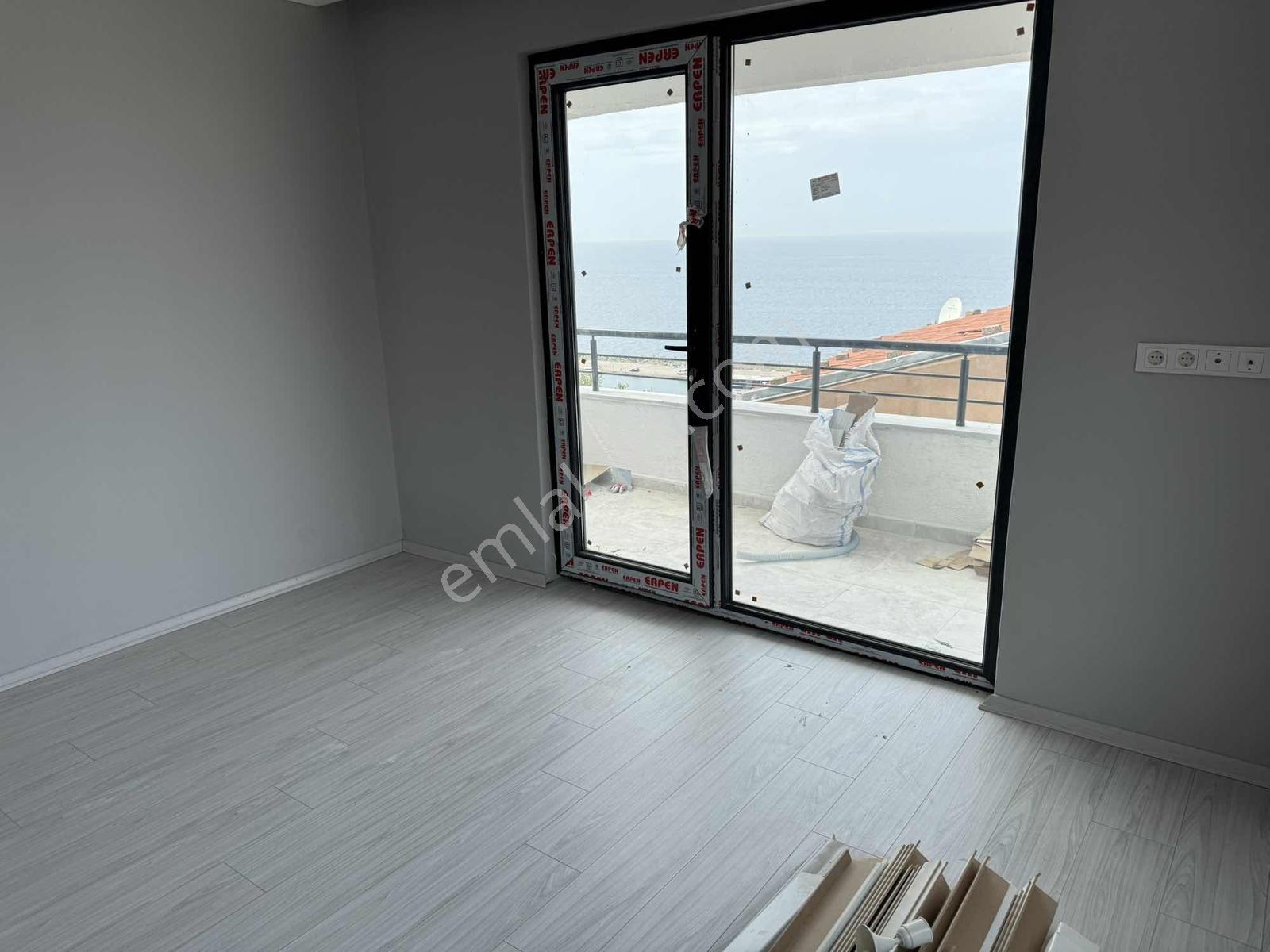 Esenköyde Panaromik Manzaralı 2+1 Yeni Daire - Görsel 5