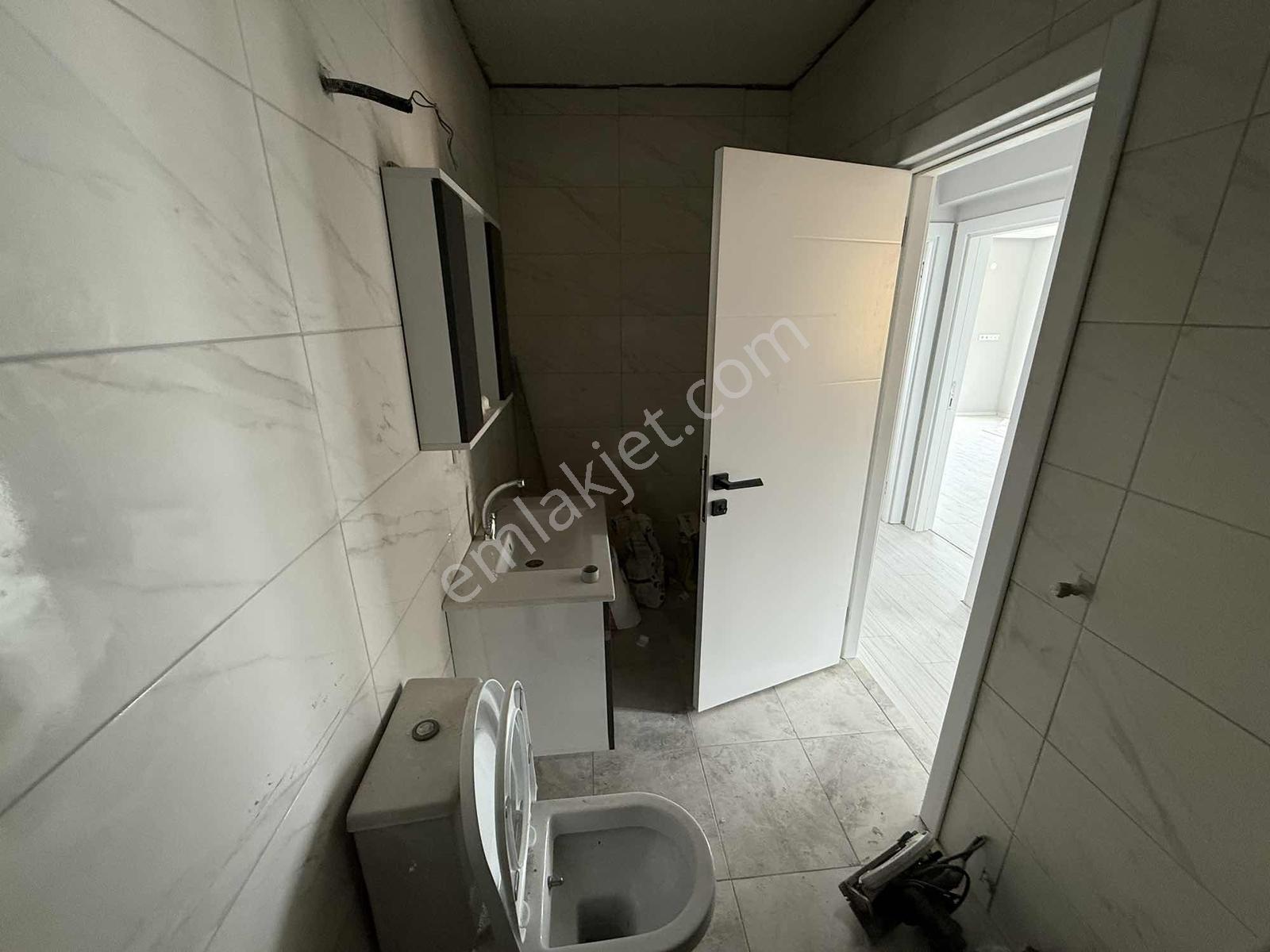 Esenköyde Panaromik Manzaralı 2+1 Yeni Daire - Görsel 7