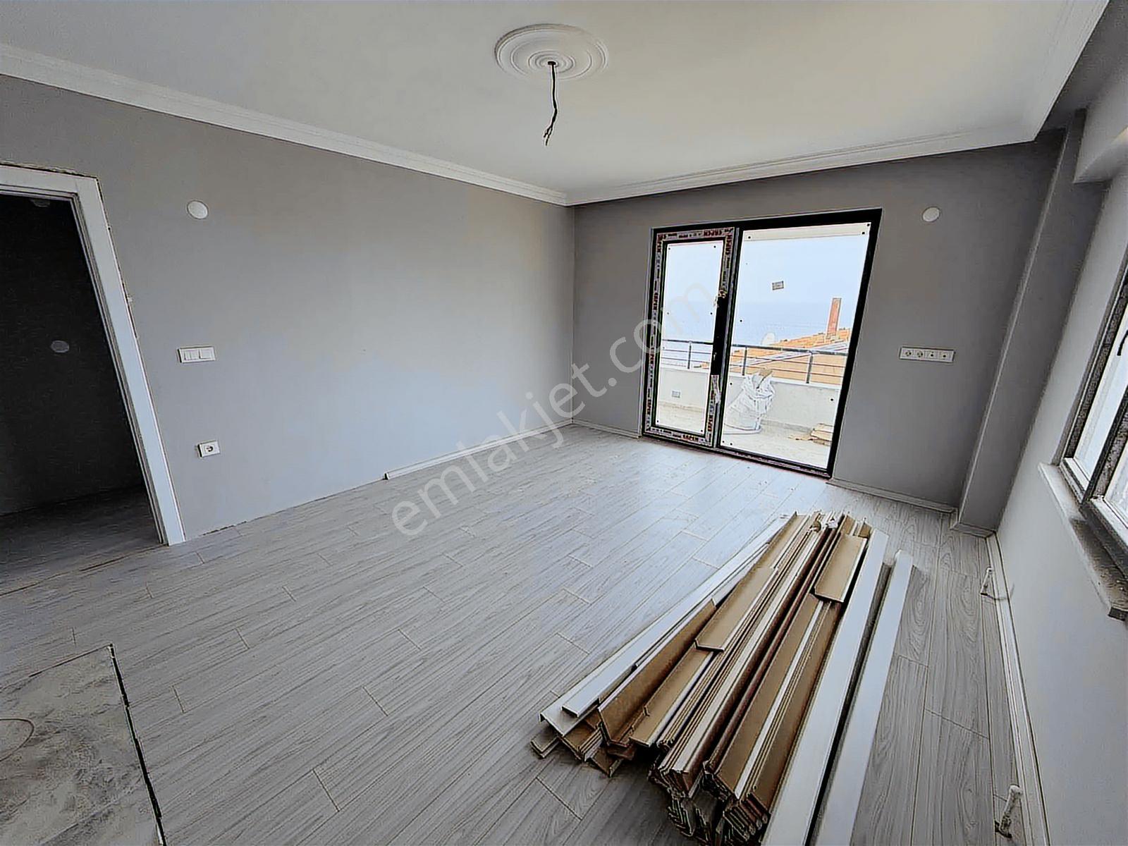 Esenköyde Panaromik Manzaralı 2+1 Yeni Daire - Görsel 3