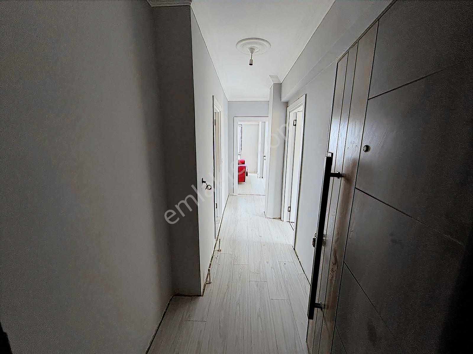 Esenköyde Panaromik Manzaralı 2+1 Yeni Daire - Görsel 15