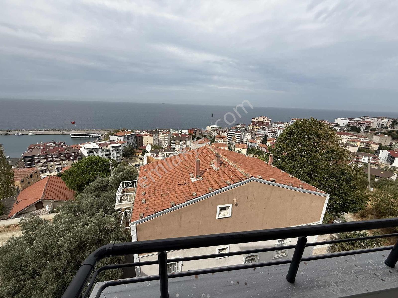 Esenköyde Panaromik Manzaralı 2+1 Yeni Daire - Görsel 9